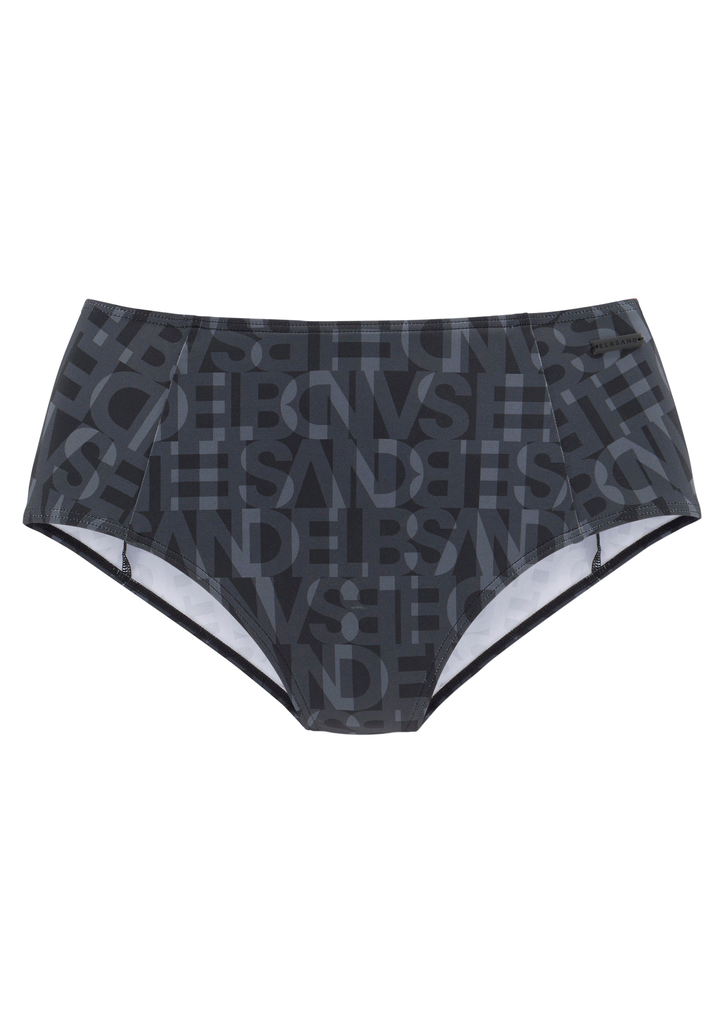 Elbsand Bikinibroekje Letra