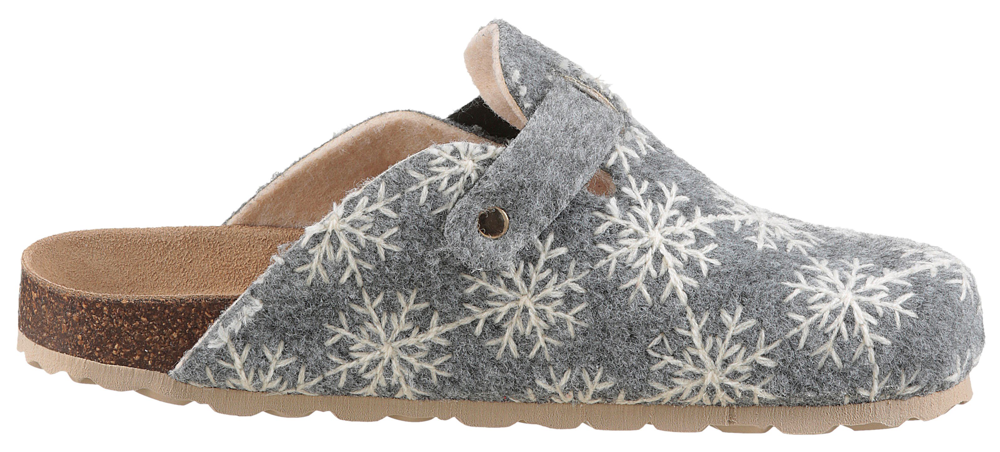 Aniston SHOES Clogs