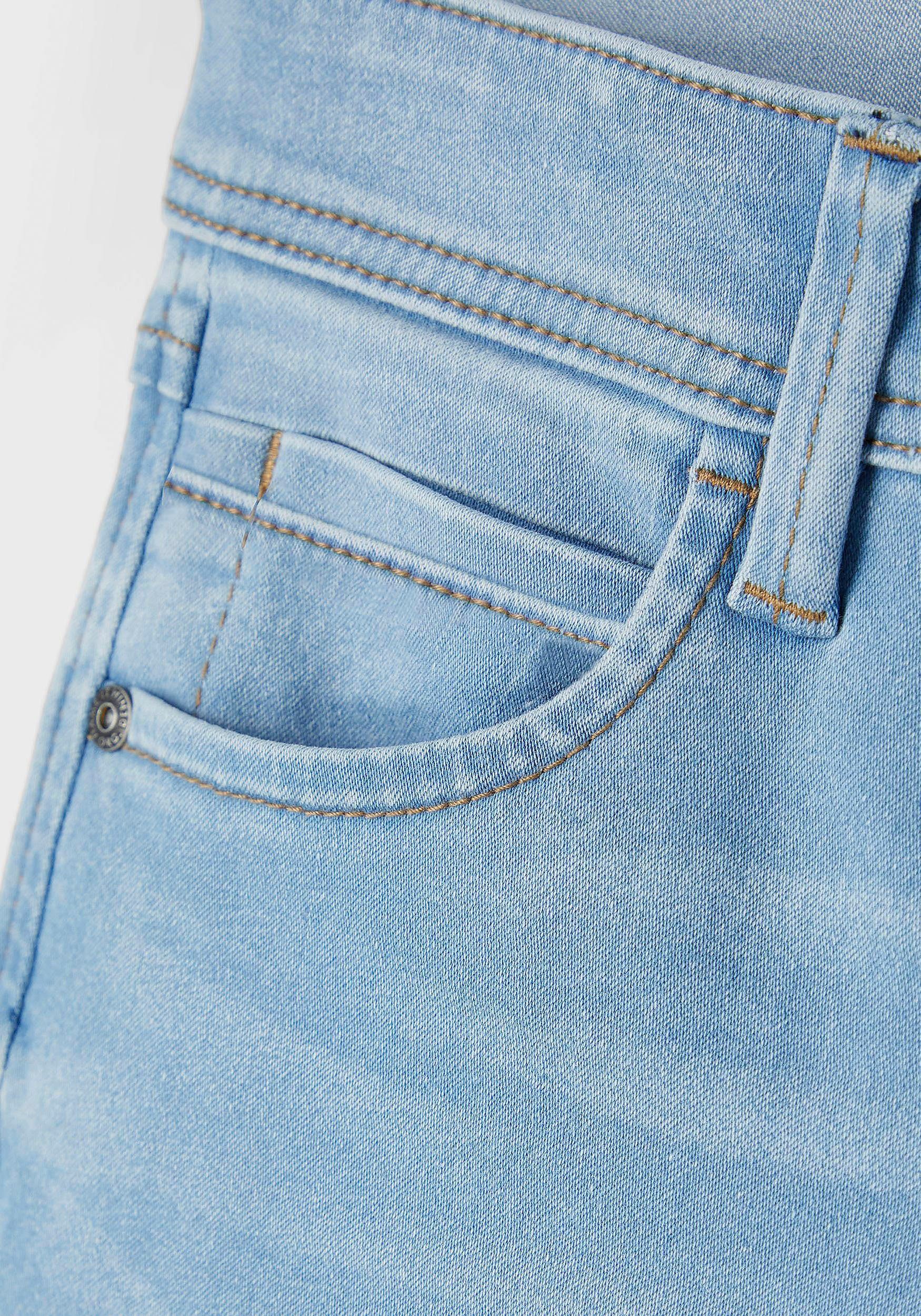 Name It Stretch jeans NKMSILAS DNMTAX PANT