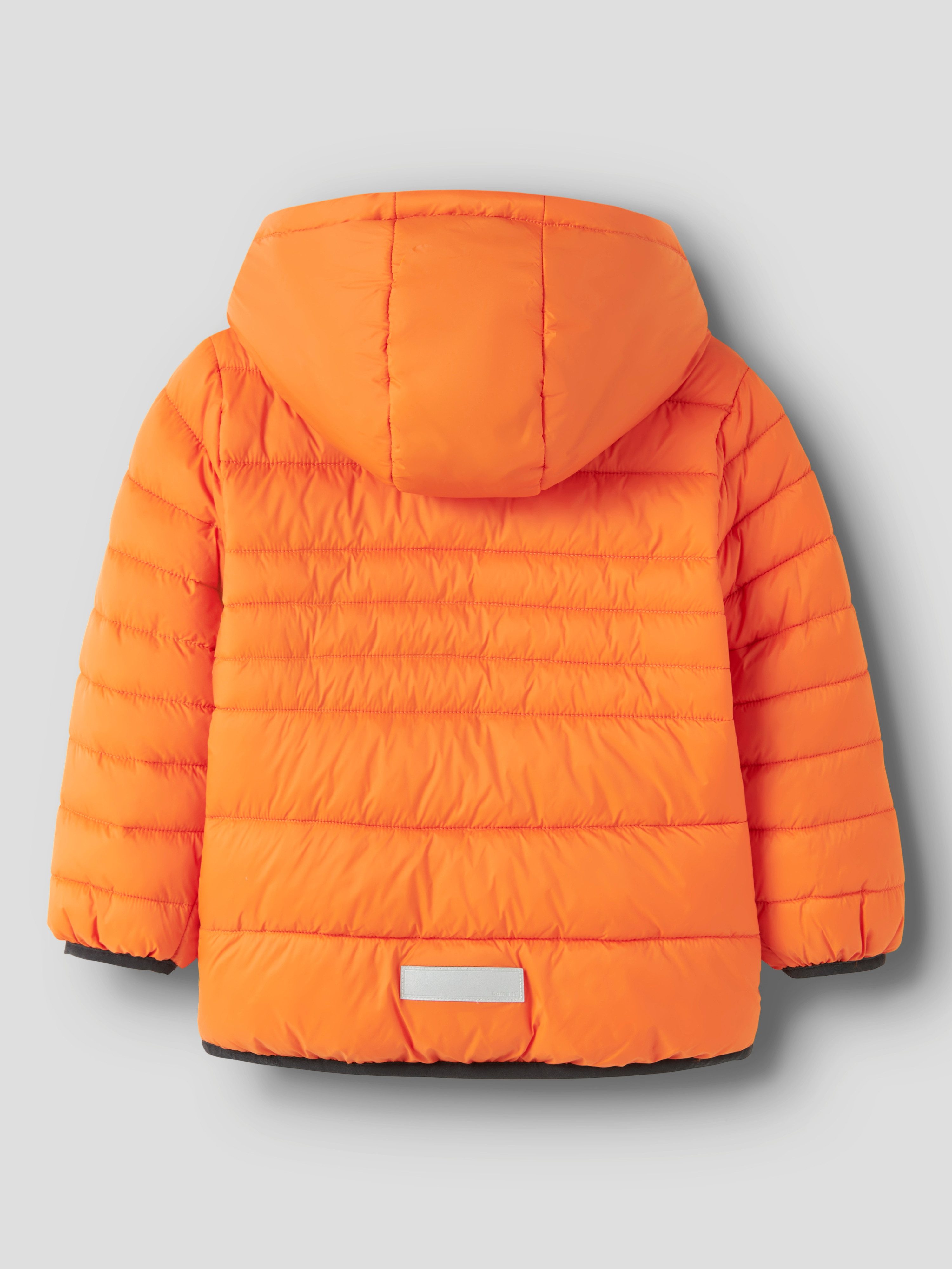 Name It Outdoorjack NMMMARBLE JACKET PB
