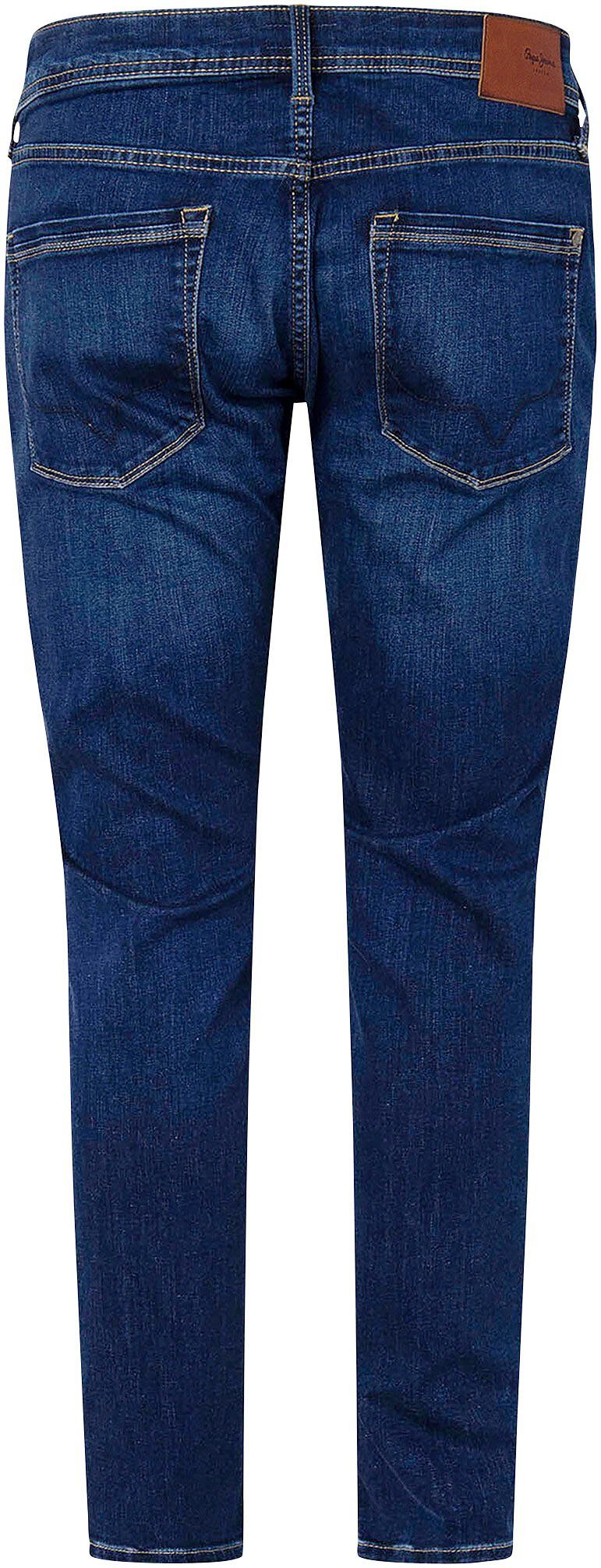 Pepe Jeans Regular fit jeans Stanley