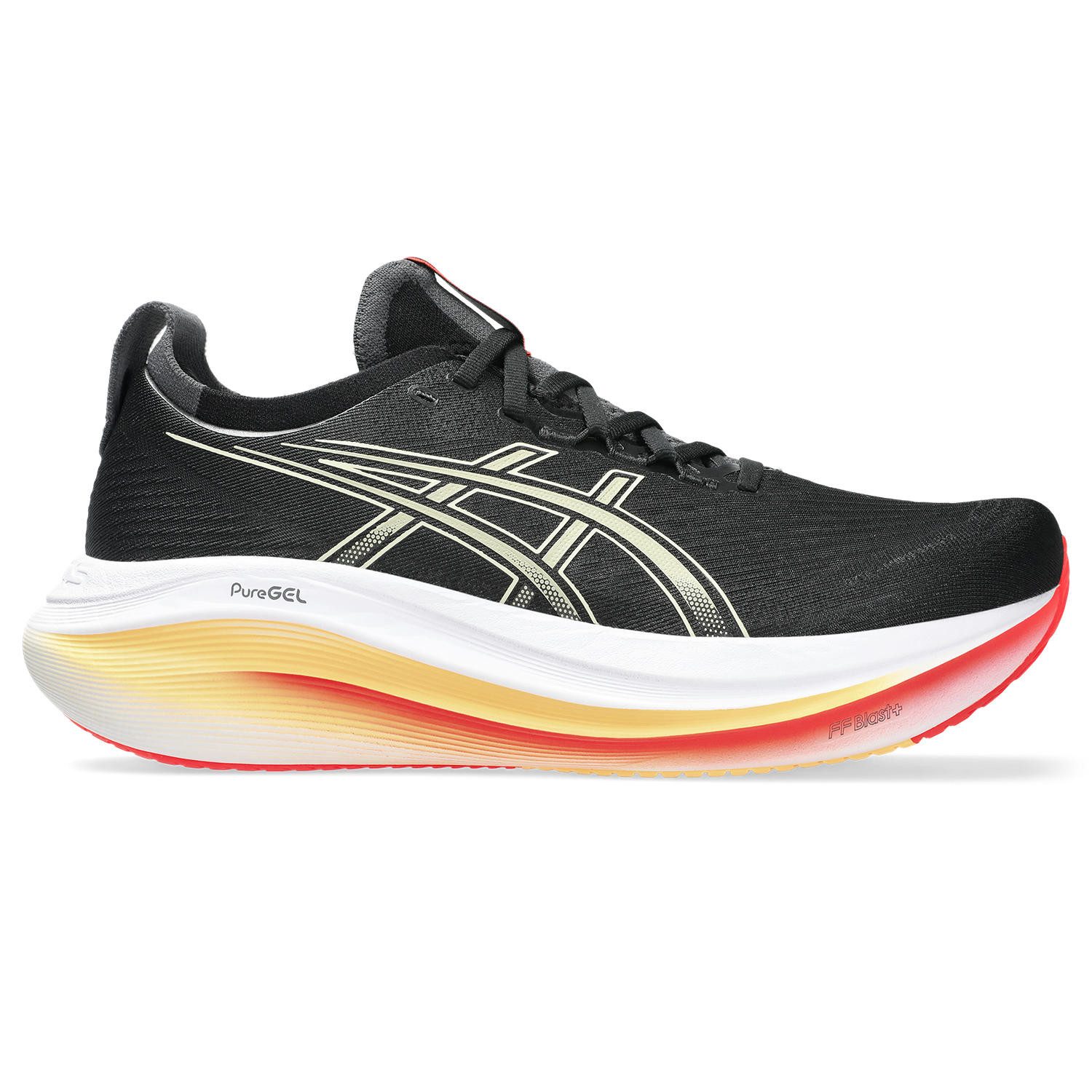 Asics Runningschoenen GEL-NIMBUS 27