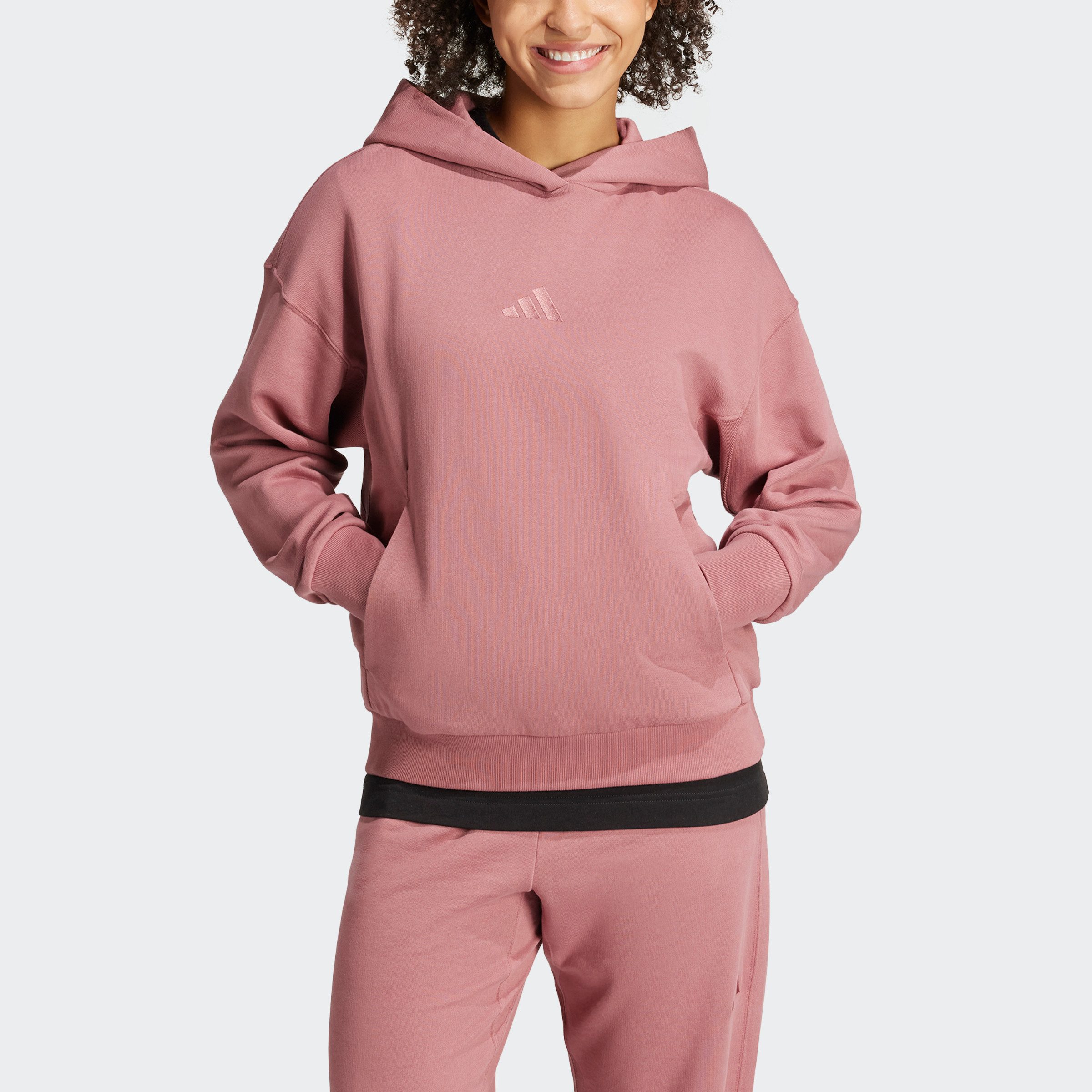 adidas Sportswear Hoodie W ALL SZN FT HD