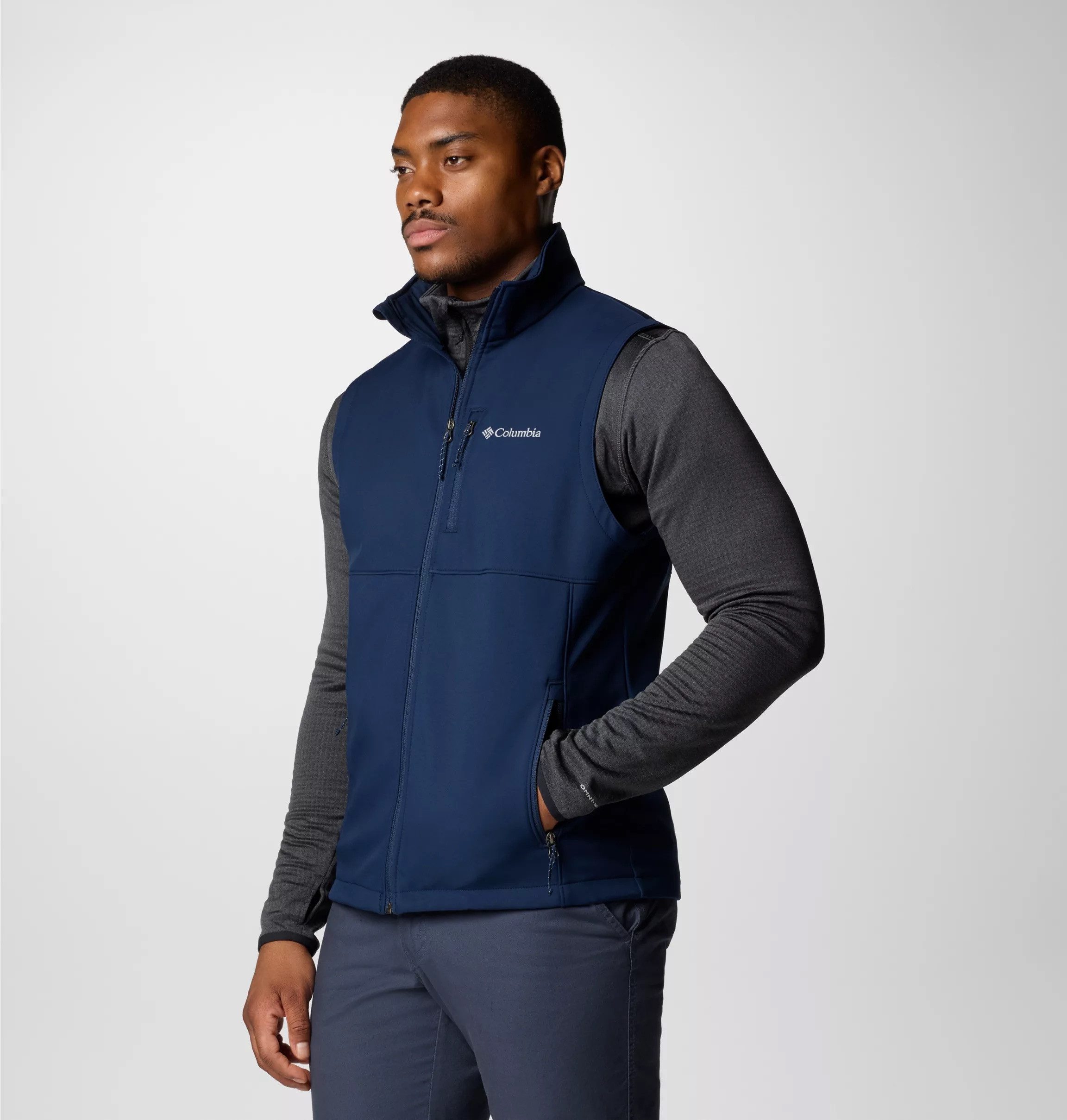 Columbia Softshell-bodywarmer