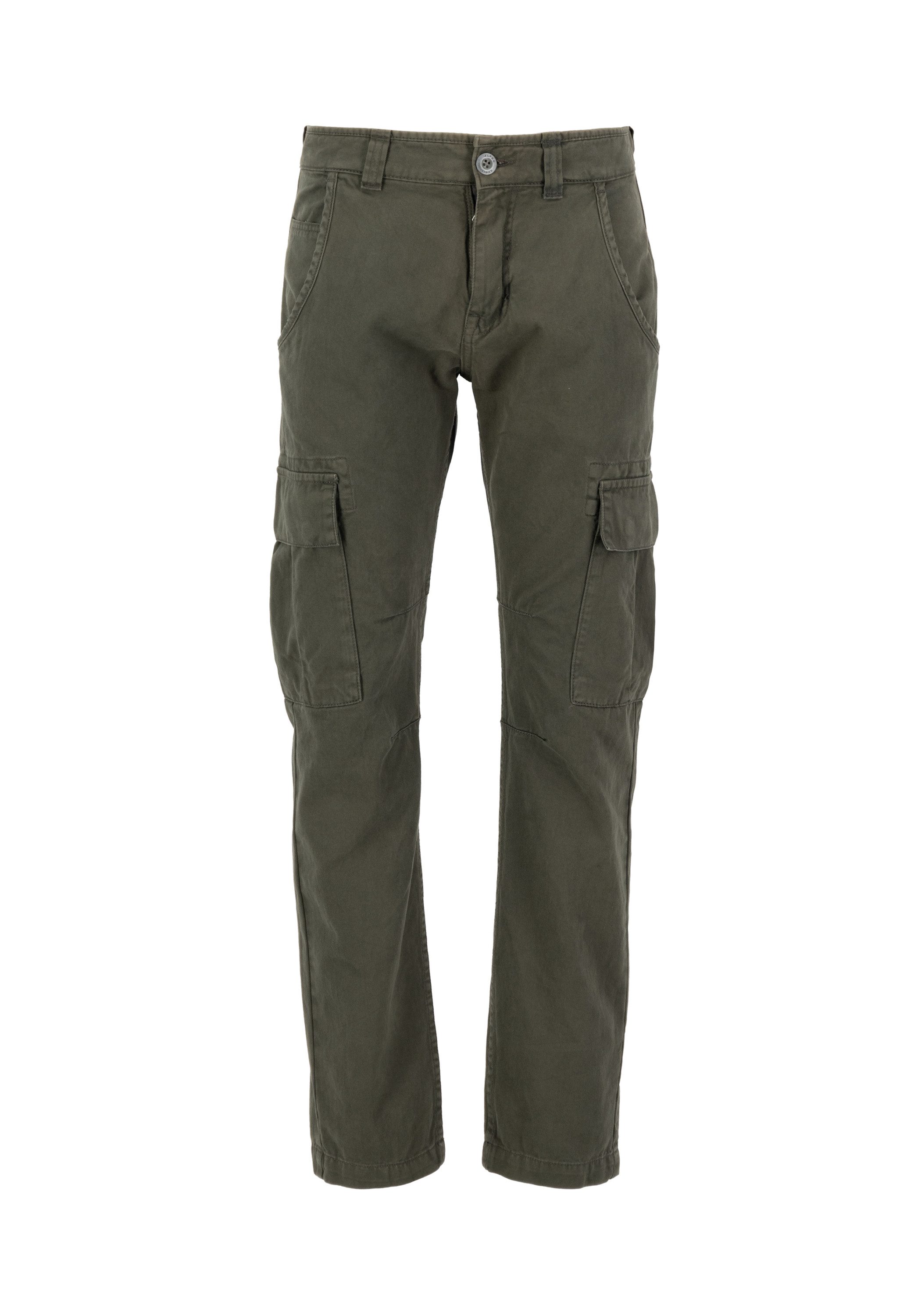 Alpha Industries Cargobroek  Men - Cargo Pants Agent Pant