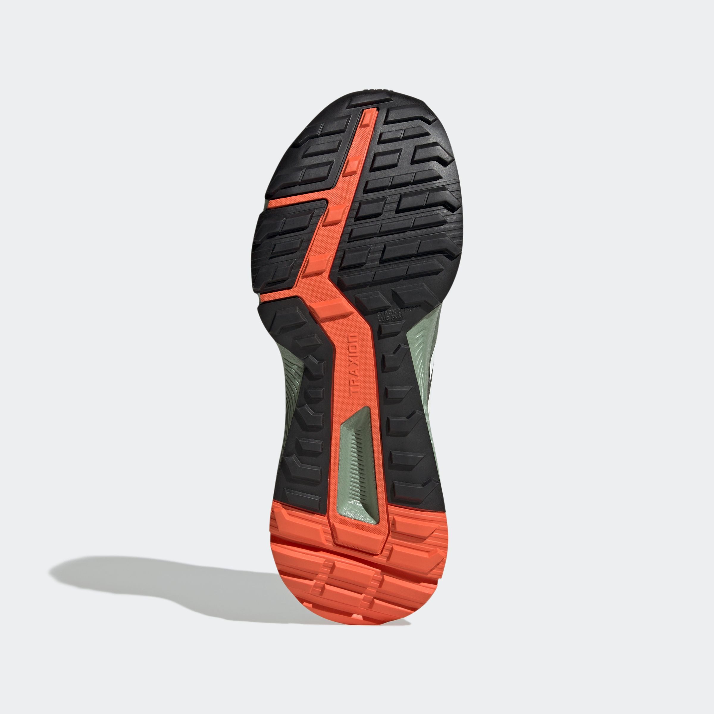 adidas TERREX Trailrunningschoenen SOULSTRIDE TRAILRUNNING