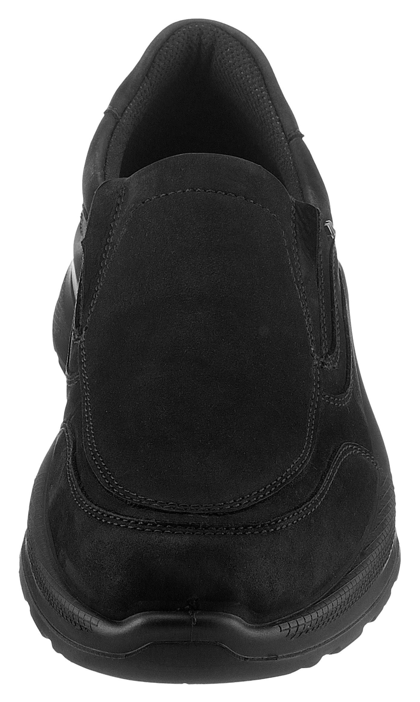 Jomos Slip-on sneakers Jomotion , slip-on sneaker, instapschoen met elastische stretchinzet