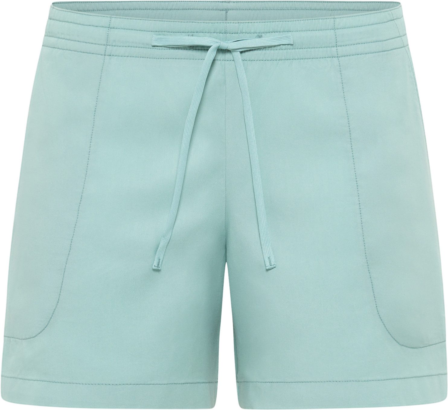 Jack Wolfskin Short MONTERO SHORTS W