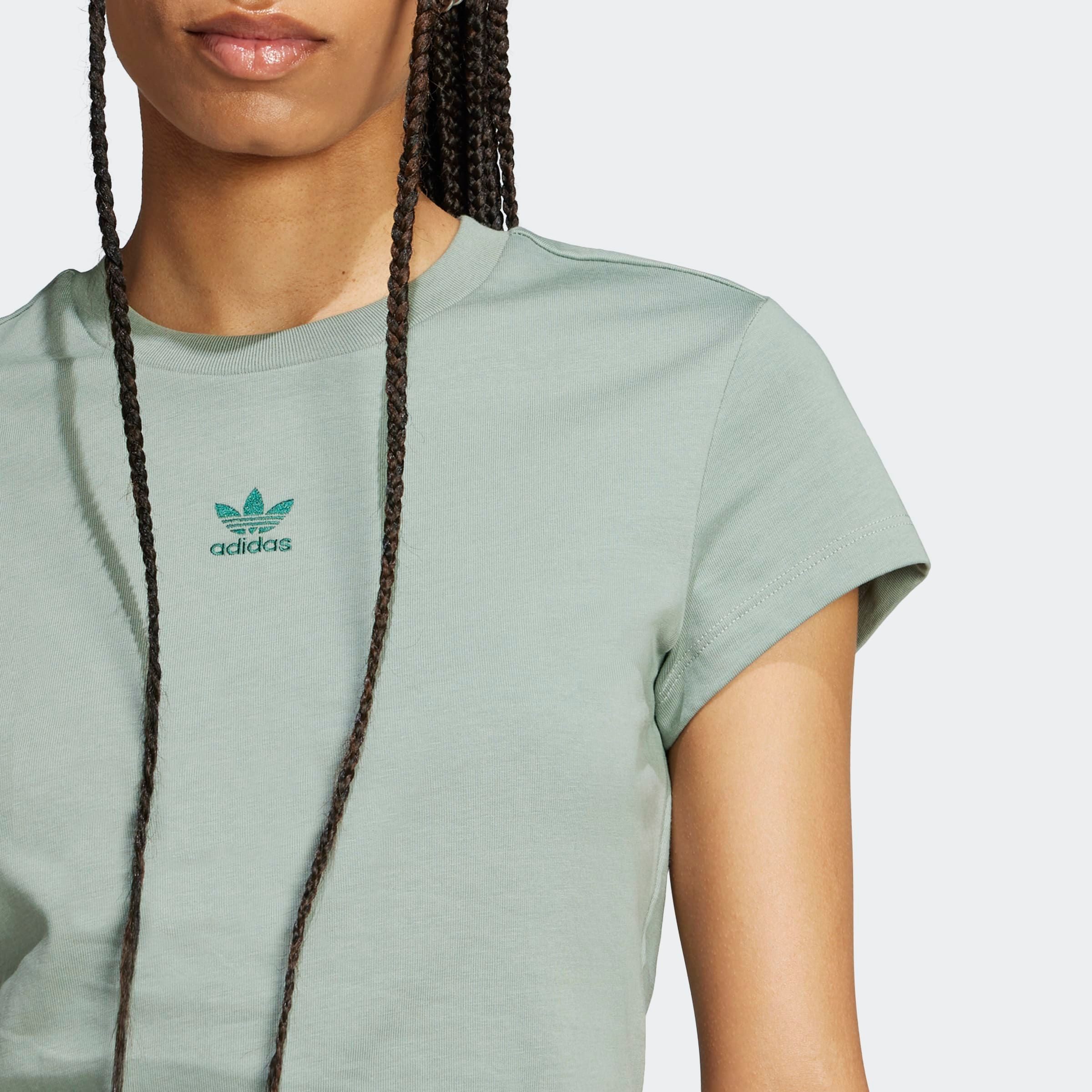 adidas Originals T-shirt ESS SLIM TEE