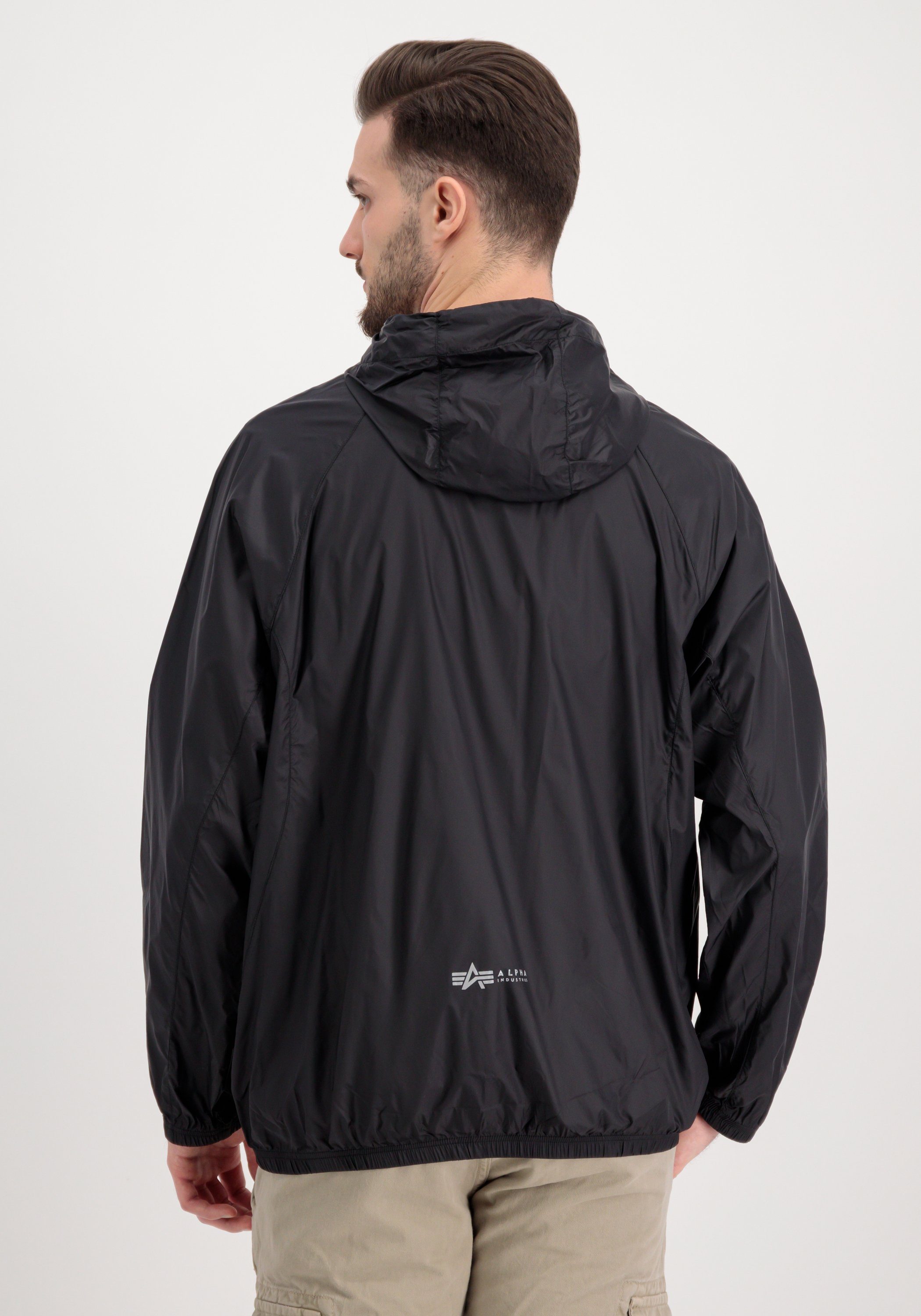 Alpha Industries Bomberjack Alpha Industries Men - Outdoor Jackets Superlight Utility Jacket