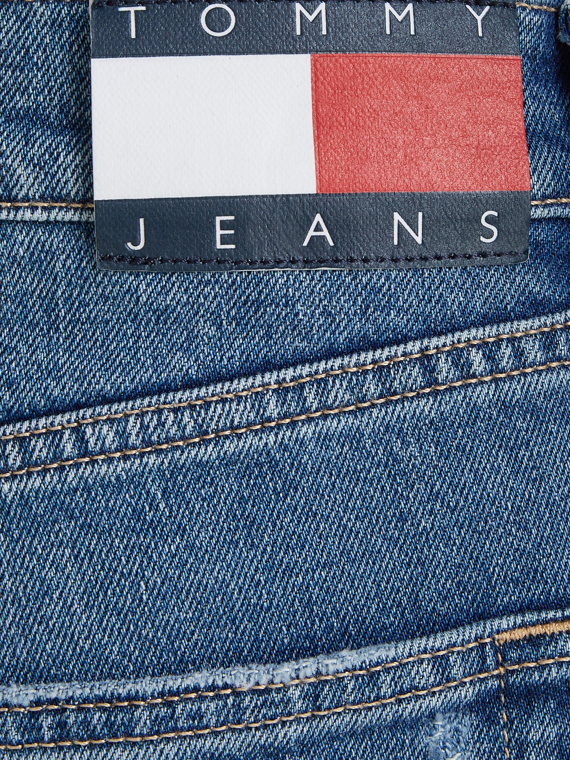 TOMMY JEANS Tapered jeans Isaac Relaxed Tapered
