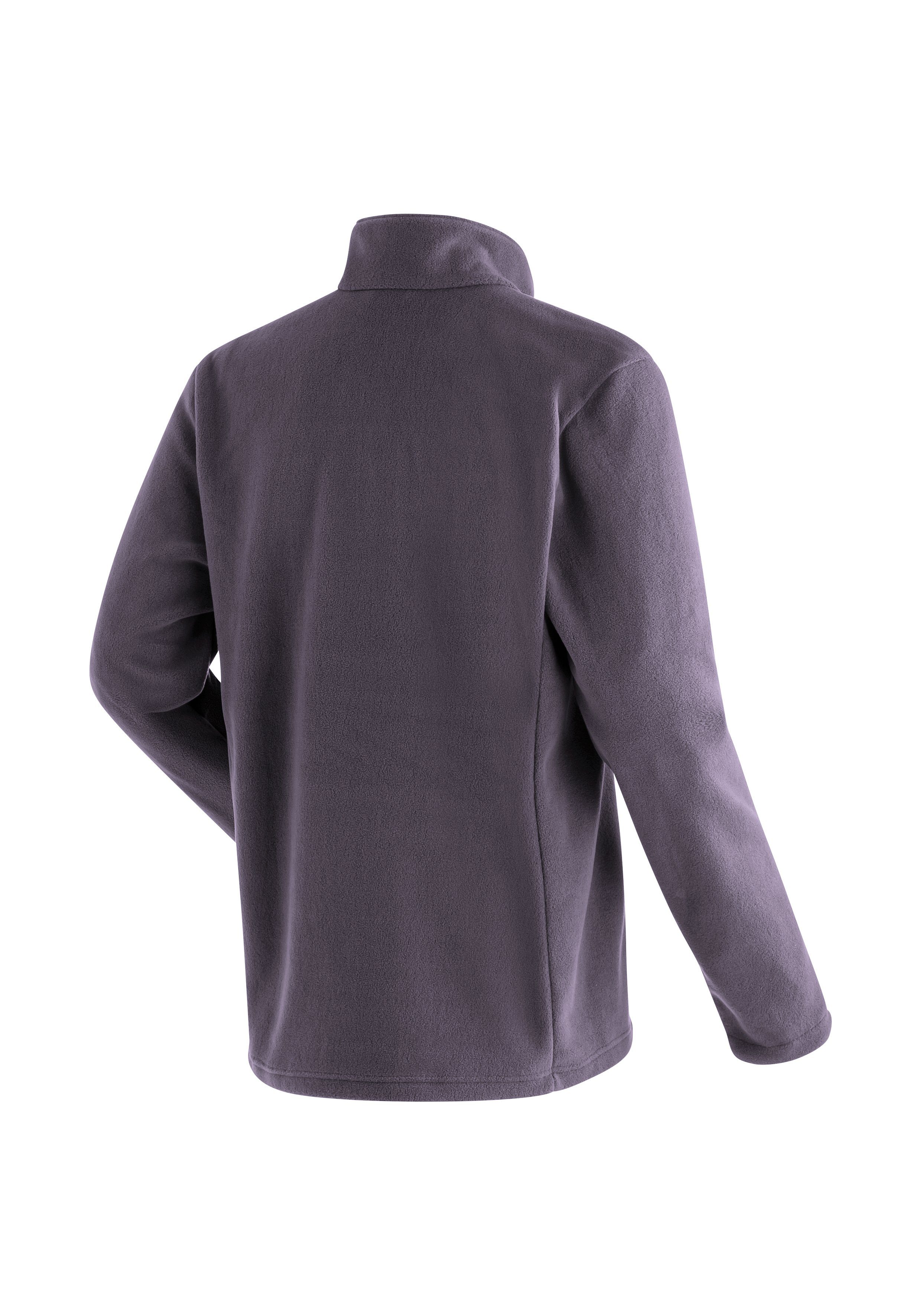 Maier Sports Functioneel jack Gregale DJ M Herenwandeljack waterdicht, outdoorjack met capuchon