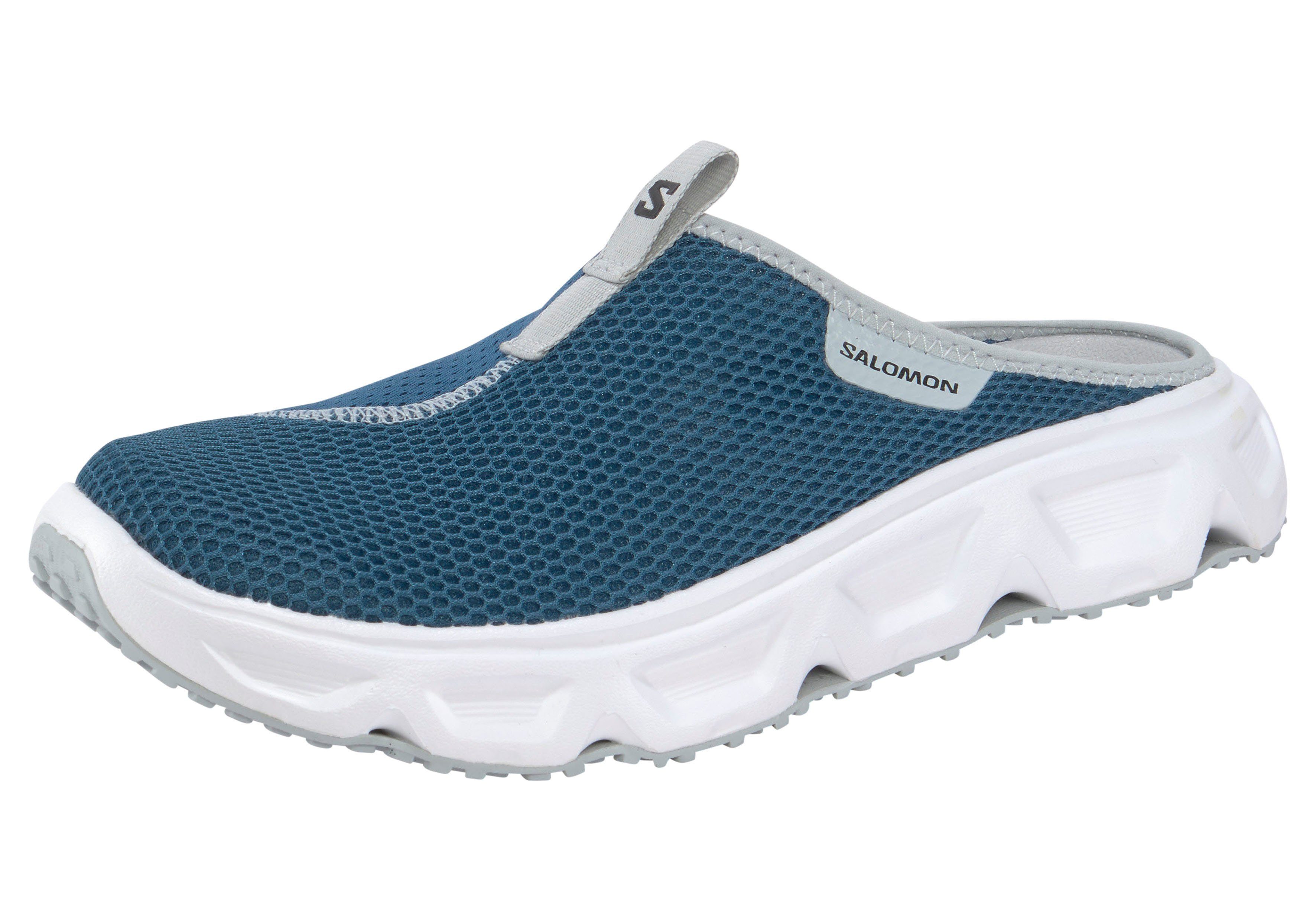 Salomon Badslippers REELAX SLIDE 6.0