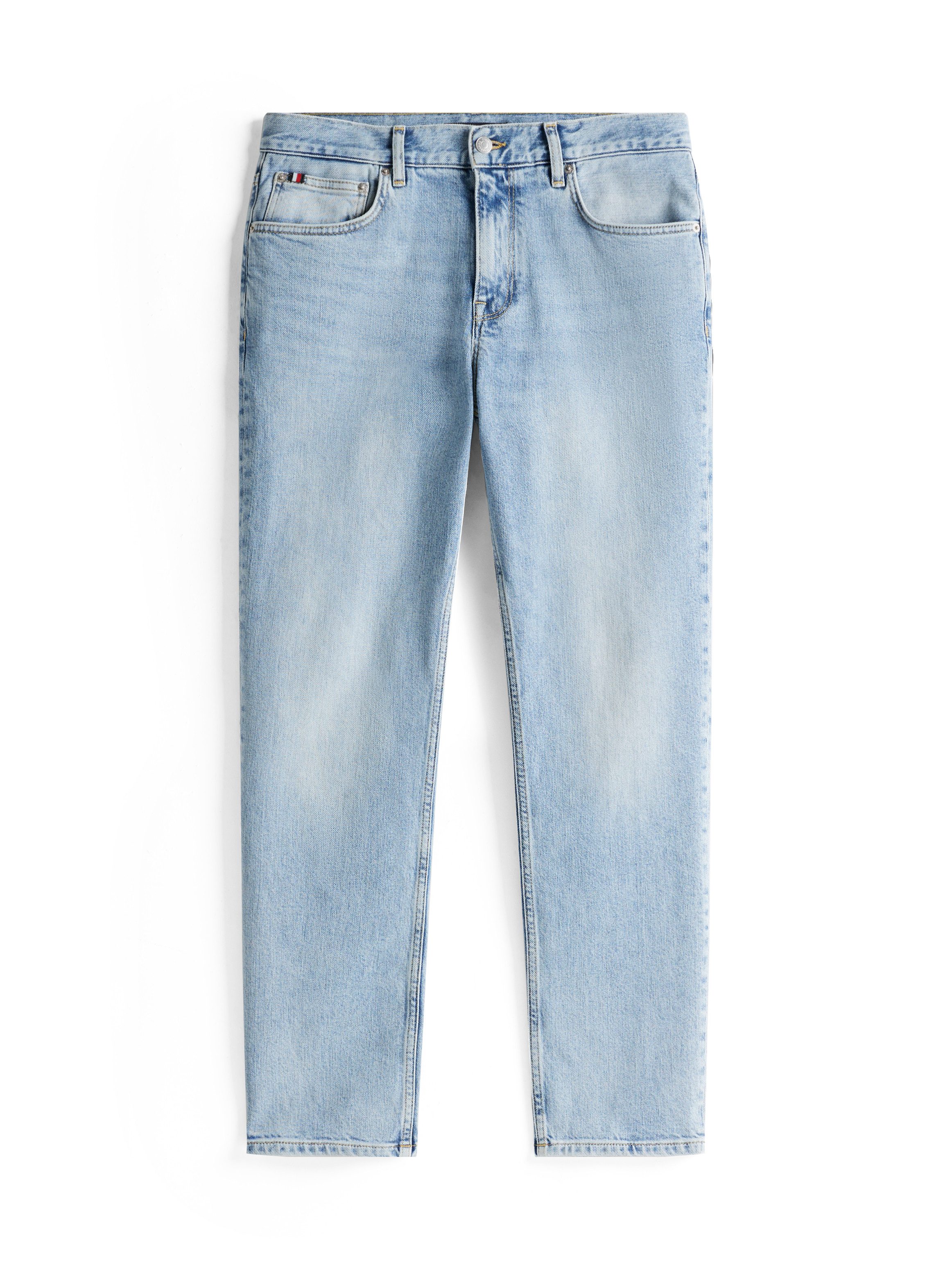 Tommy Hilfiger Straight jeans DENTON Straight Fit