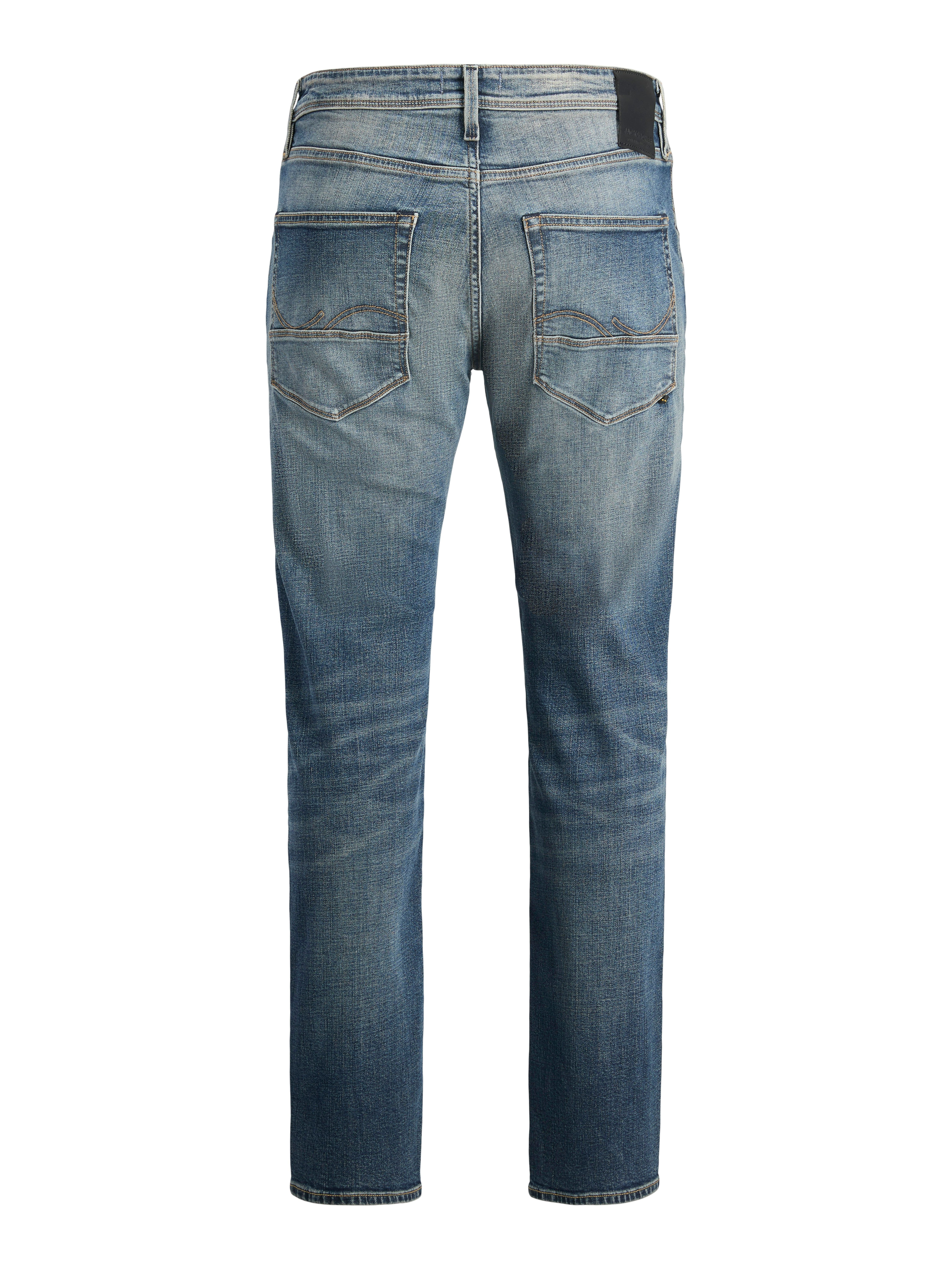 Jack & Jones Comfort fit jeans JJIMIKE JJFOX CB 08