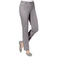 ambria stretch jeans (1-delig) grijs