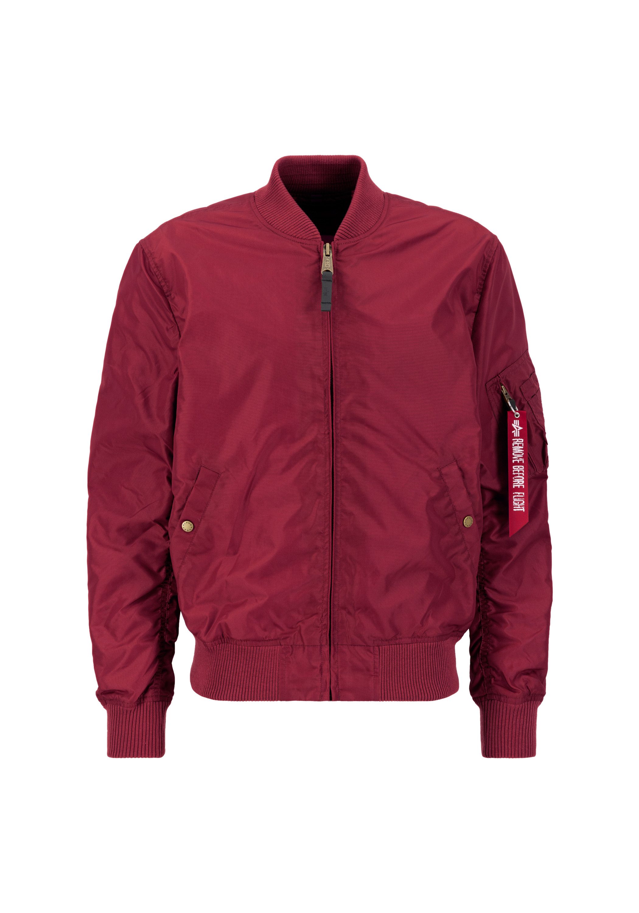 Alpha Industries Bomberjack Alpha Industries Men - Bomber Jackets MA-1 TT Two Tone