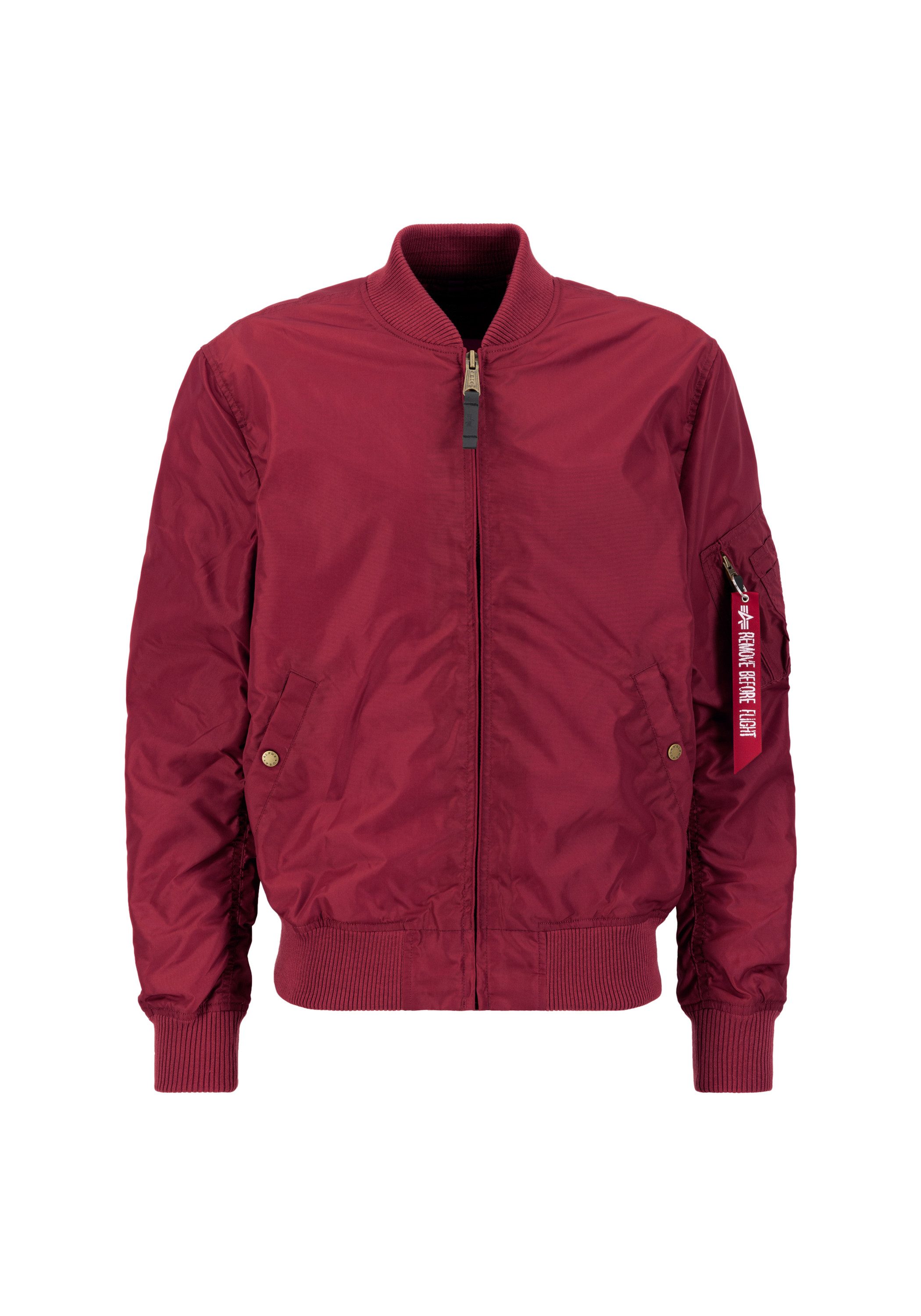 Alpha Industries Bomberjack  Men - Bomber & Flight Jackets MA-1 TT