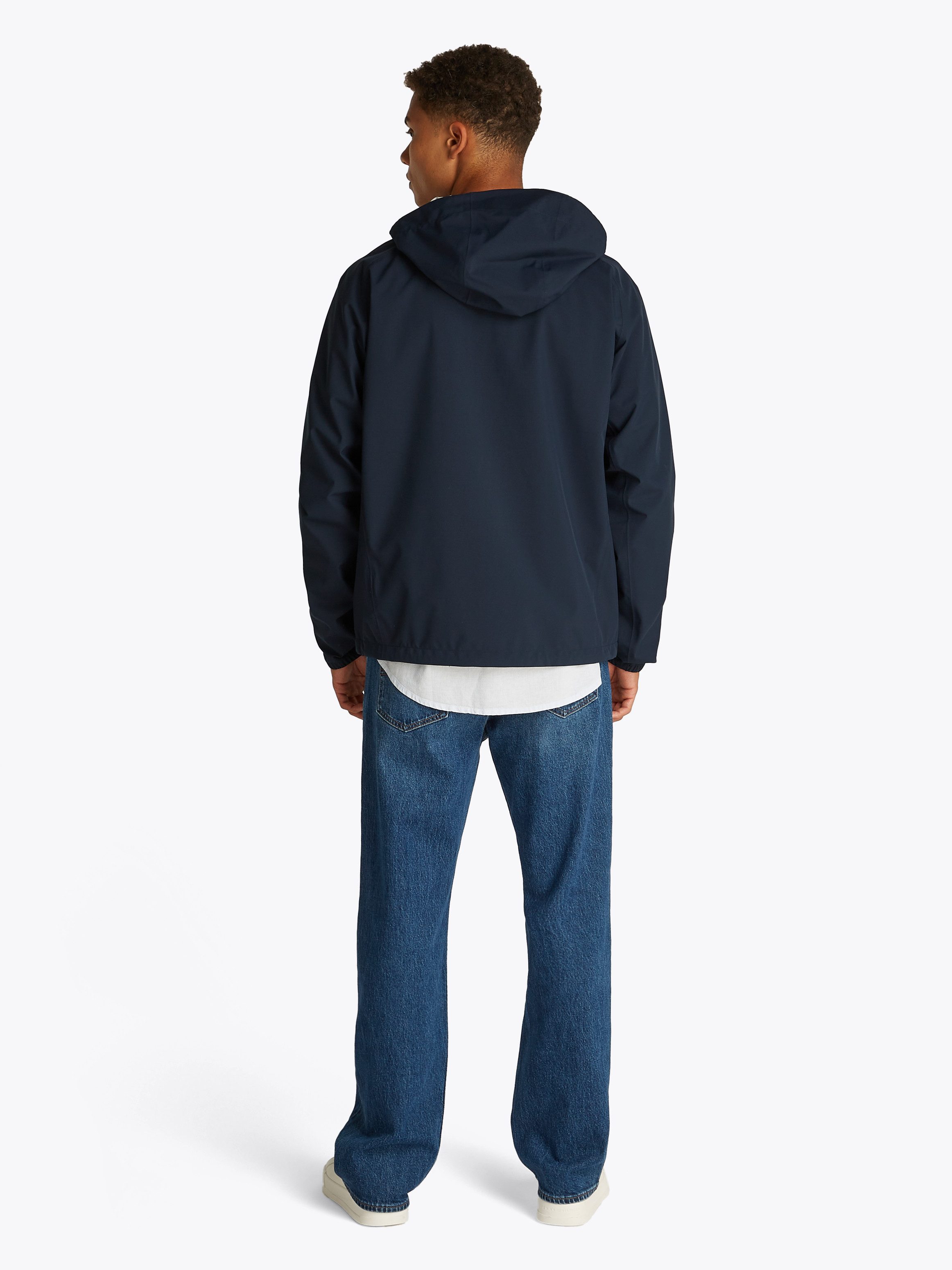 TOMMY JEANS Blouson TJM TECH WINDBREAKER