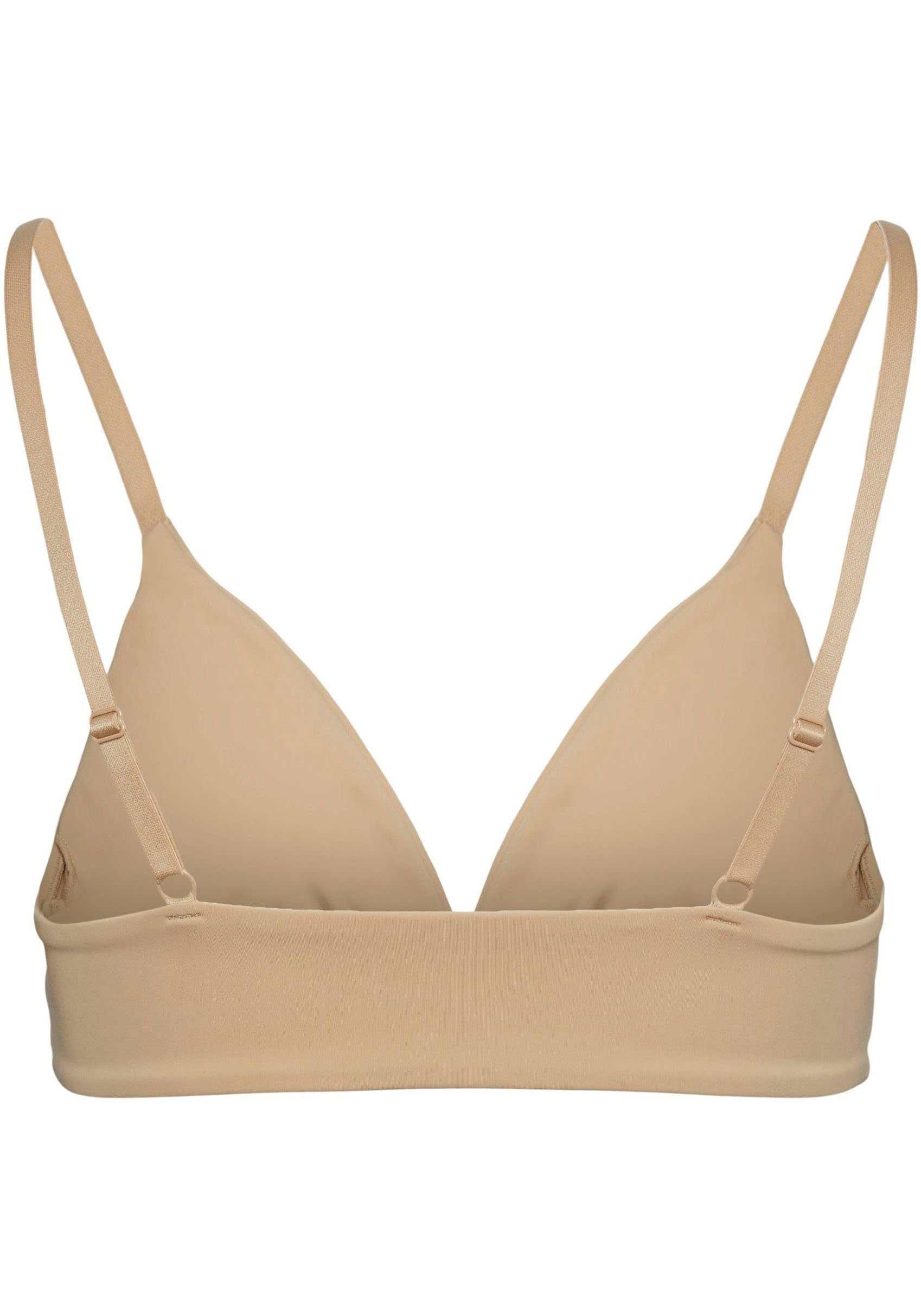 pieces Triangel-bh PCNAMEE TRIANGLE BRA NOOS