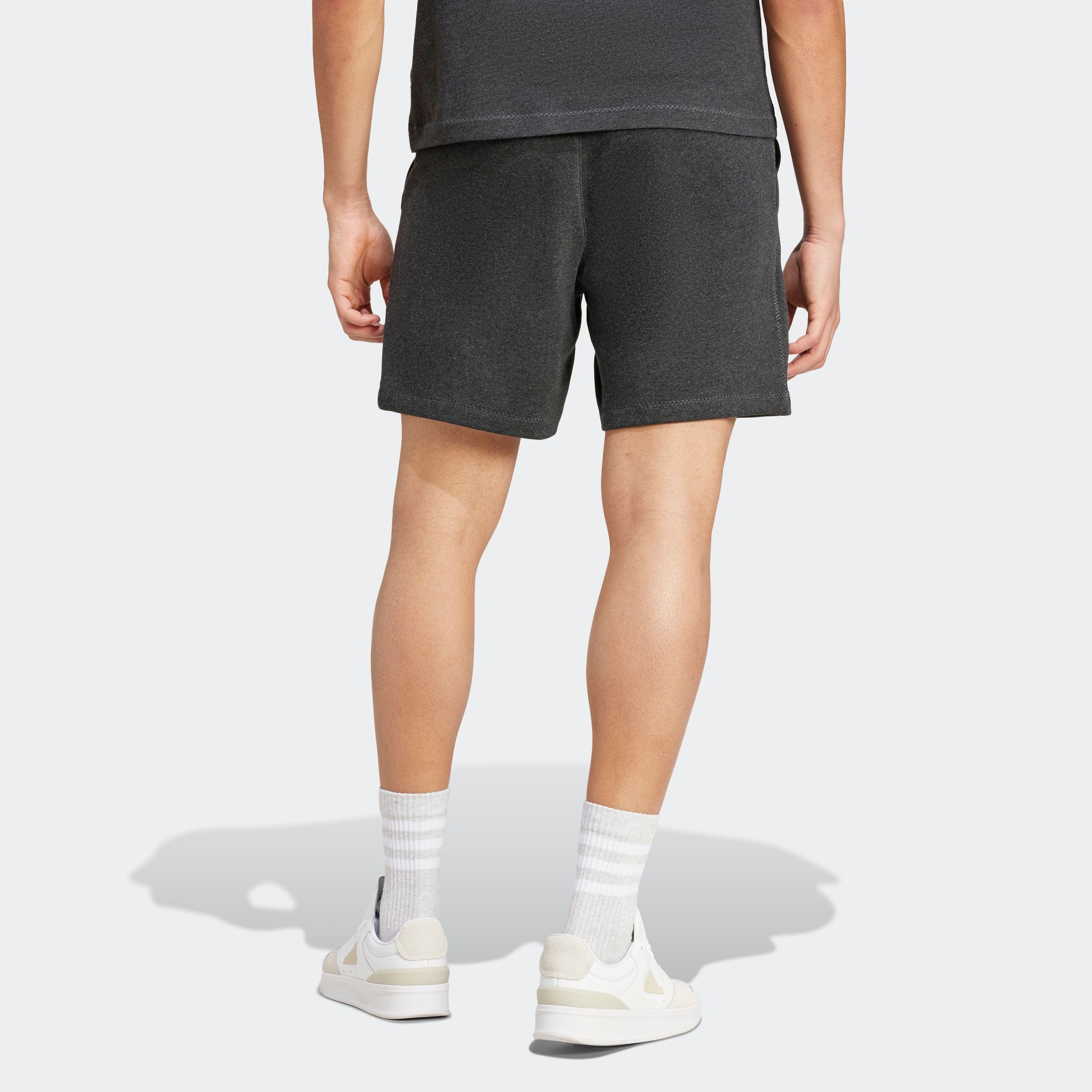 adidas Sportswear Short M MEL SHRT (1-delig)