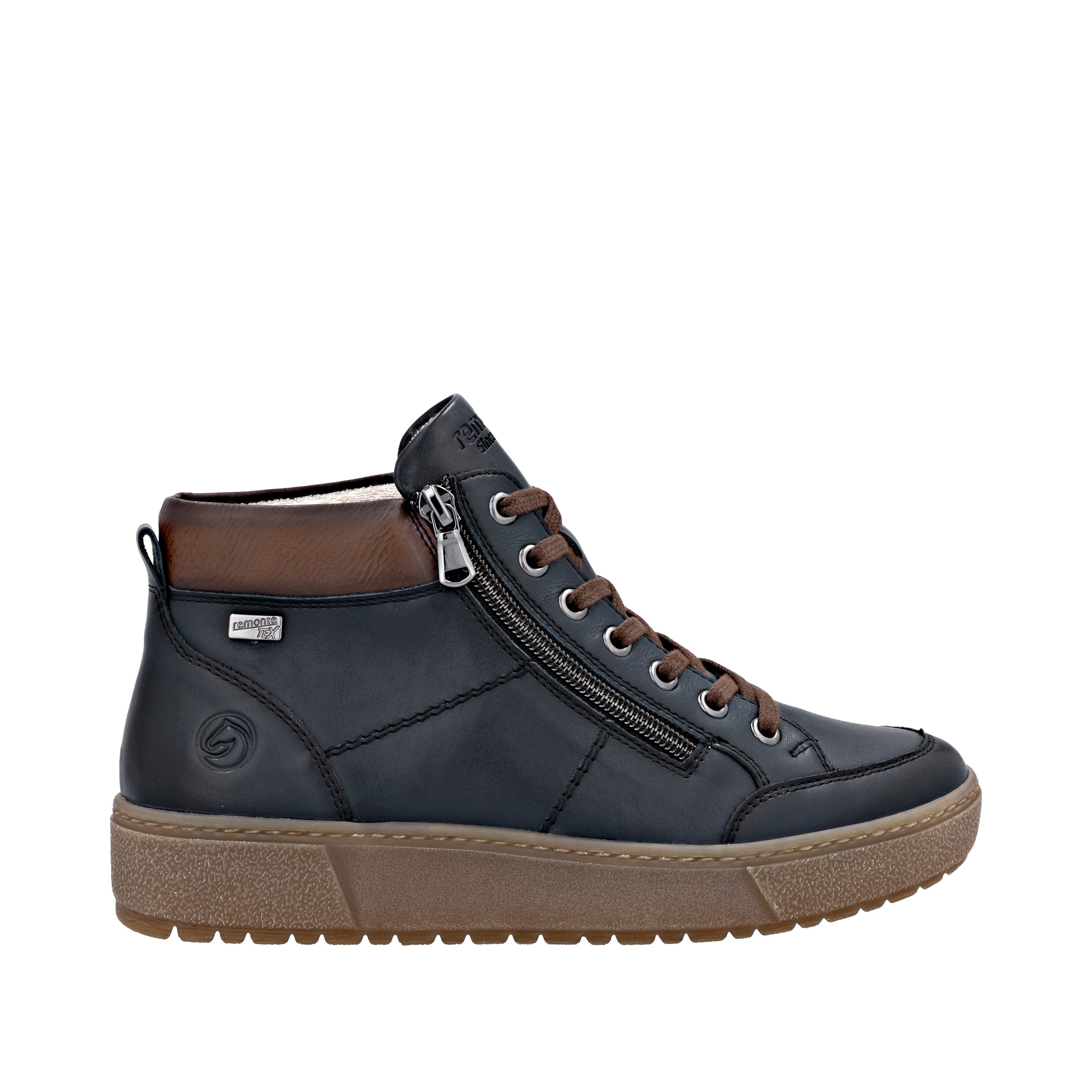 Remonte Plateausneakers