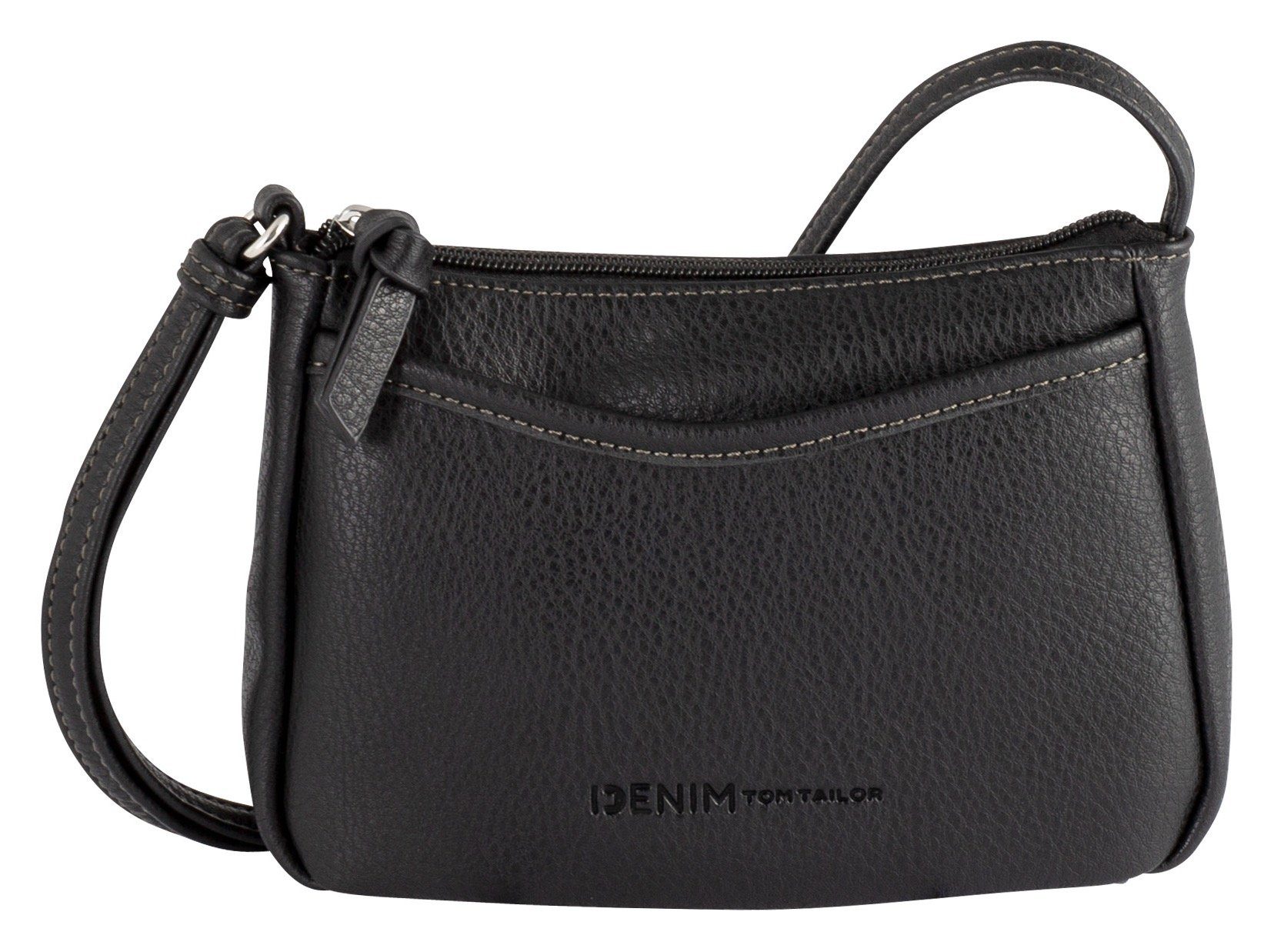 Tom Tailor Denim Schoudertas CILIA Cross bag S in praktisch