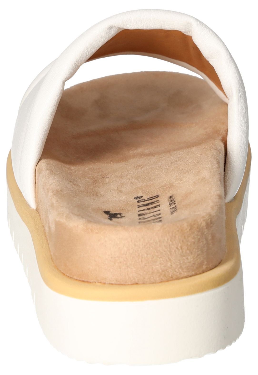 Mustang Shoes Slippers