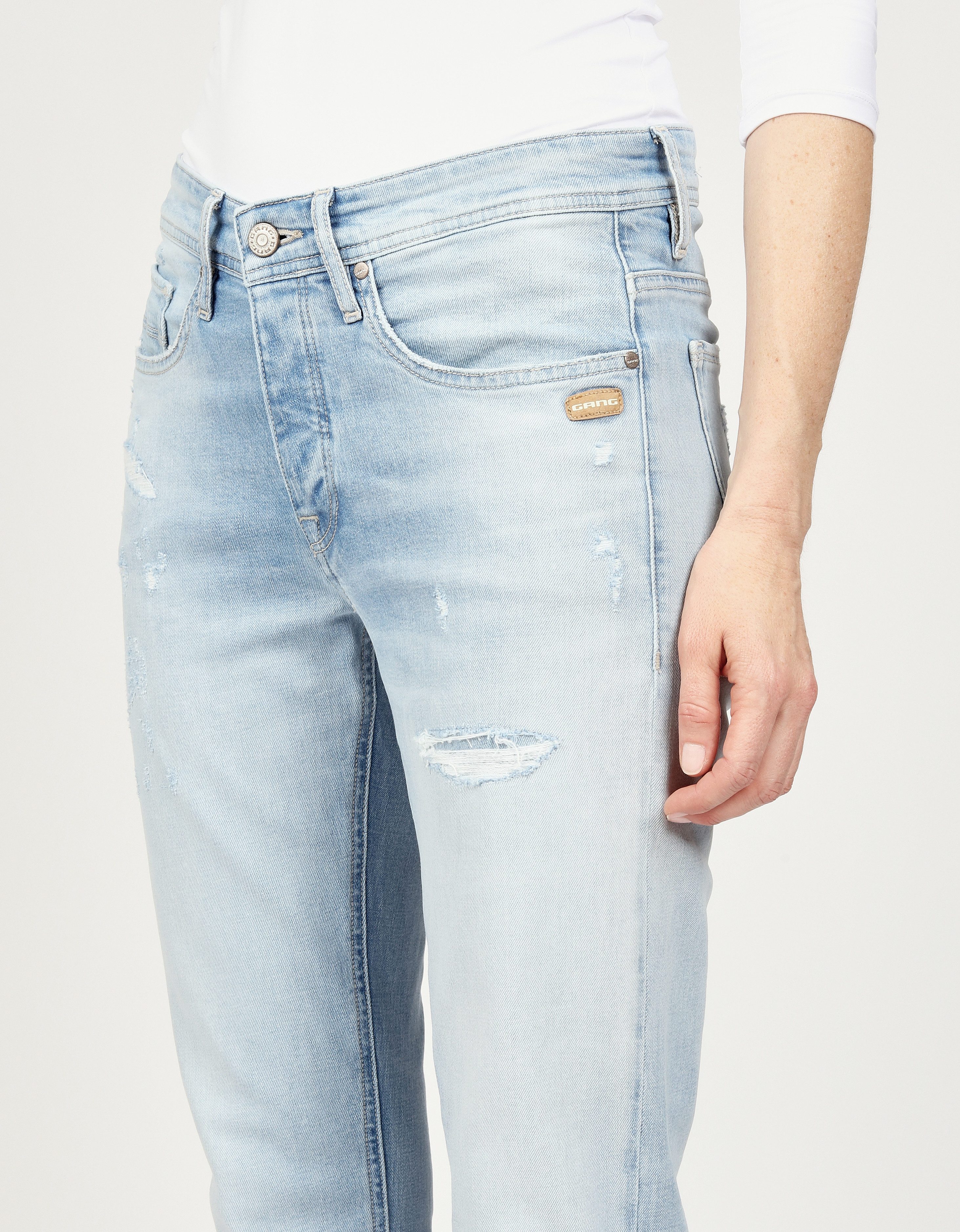 GANG Boyfriendjeans 94NICA