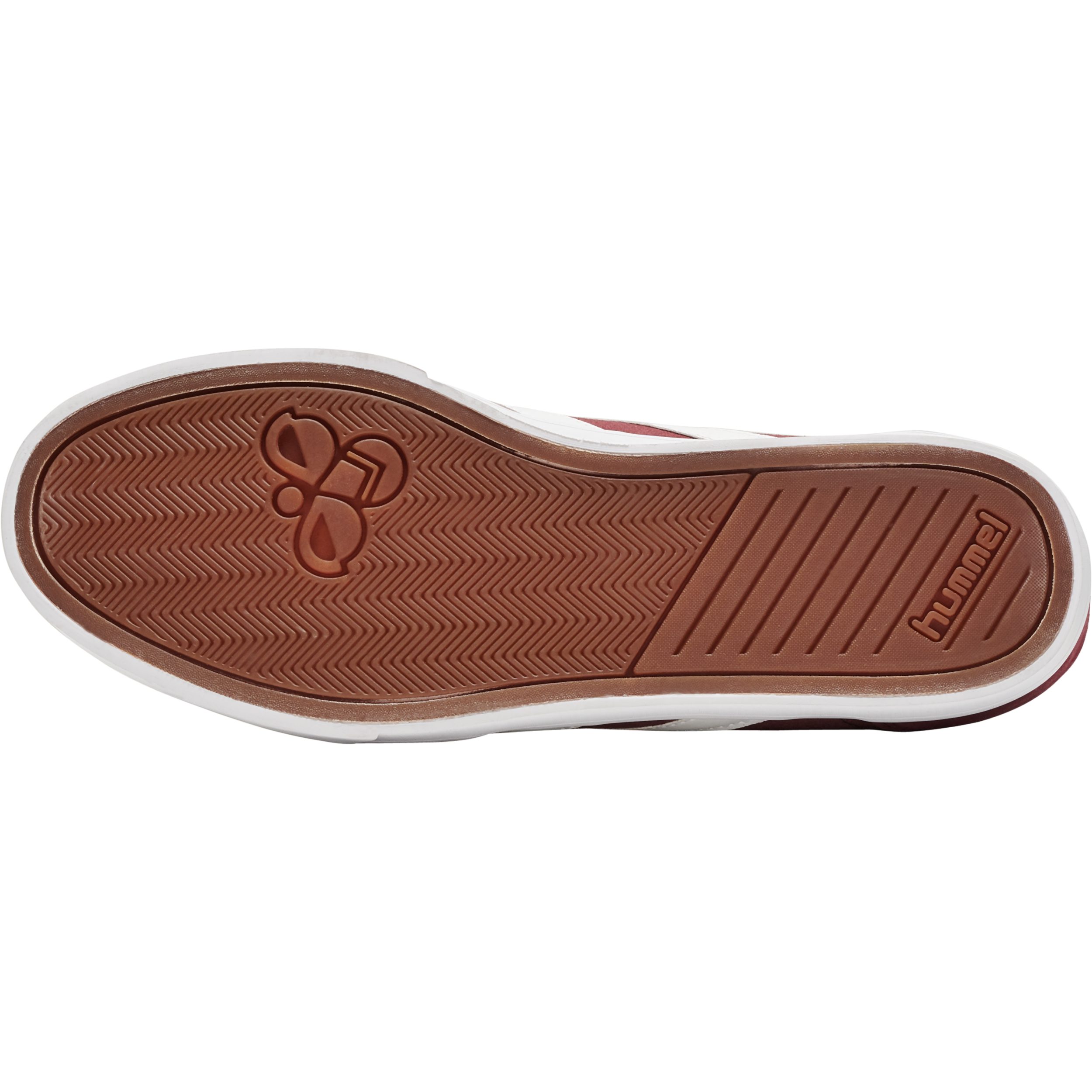 hummel Sneakers HUMMEL SLIMMER STADIL LOW