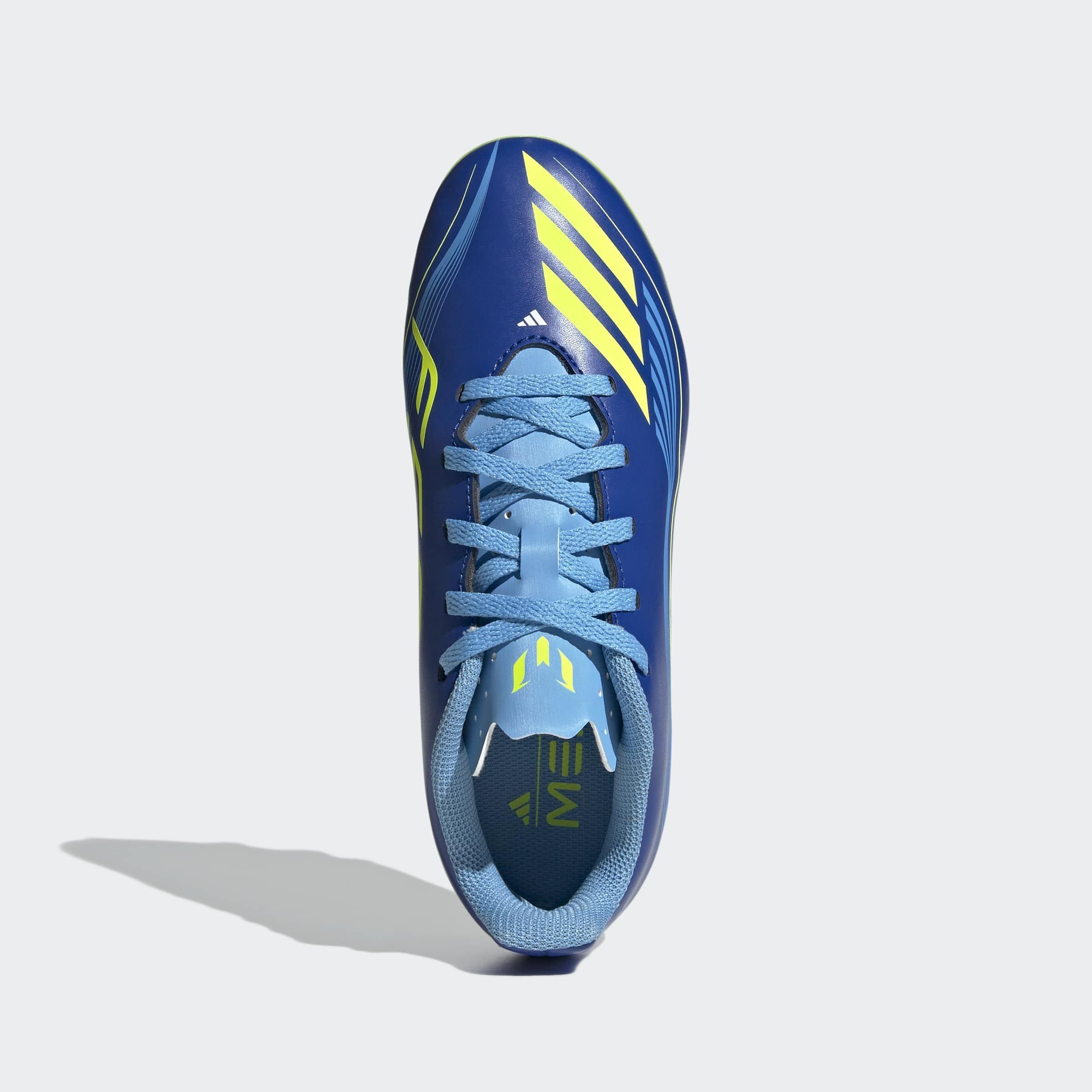 adidas Performance Voetbalschoenen F50 MESSI CLUB kunstgras nieuwere generatie, hard- en aschenplaatsen