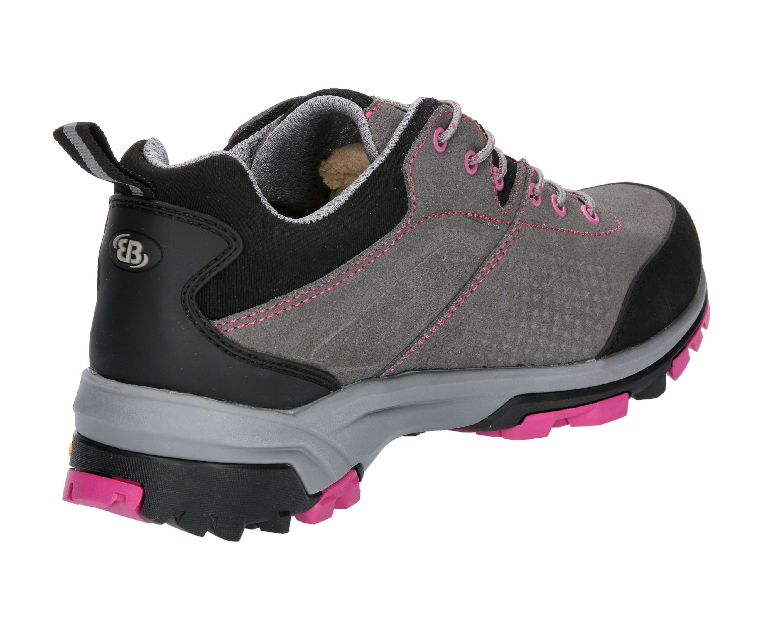 BRÜTTING Wandelschoenen Outdoorschoen Mount Brady Low