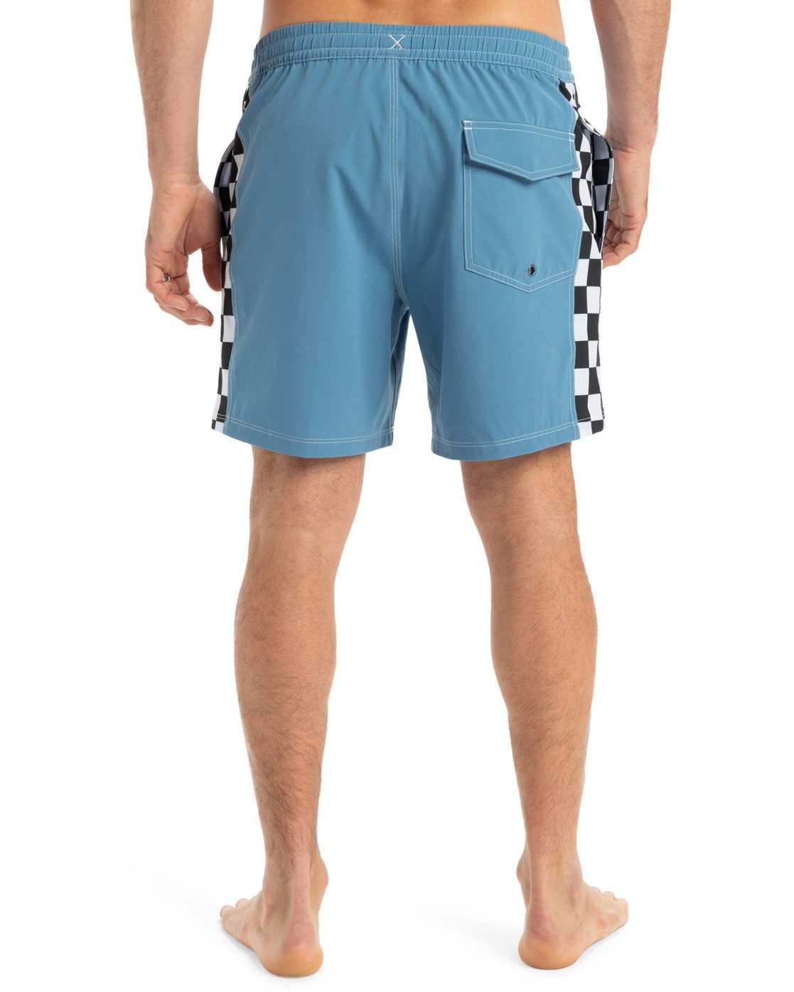 Quiksilver Boardshort Original Arch Volley 17"