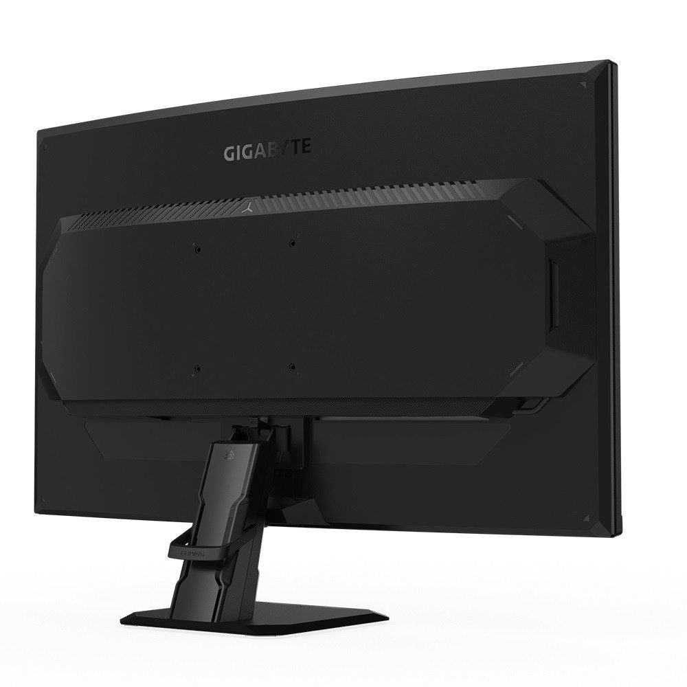 Gigabyte Gaming-monitor GS27FC, 68,6 cm / 27", Full HD