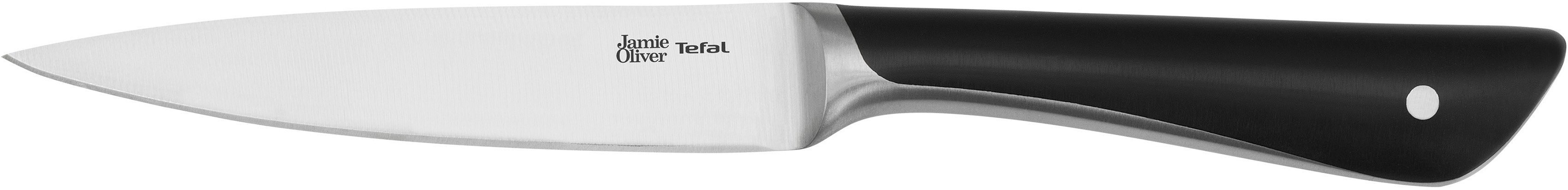 Tefal Universeel mes Jamie Oliver K26709 hoge prestaties, herkenbaar ontwerp, duurzaam/langdurig (1-delig)