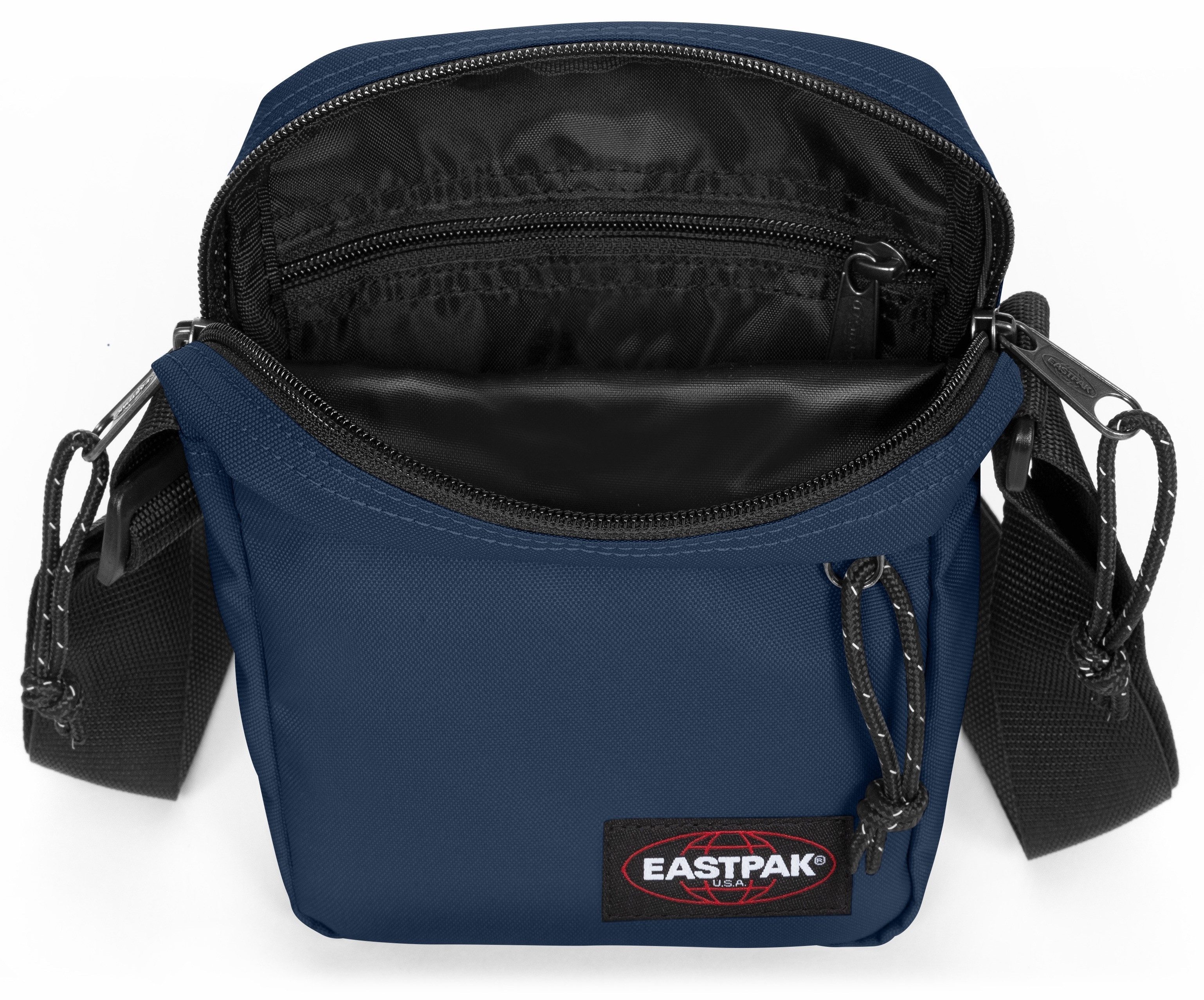 Eastpak Schoudertas The One in praktisch ontwerp