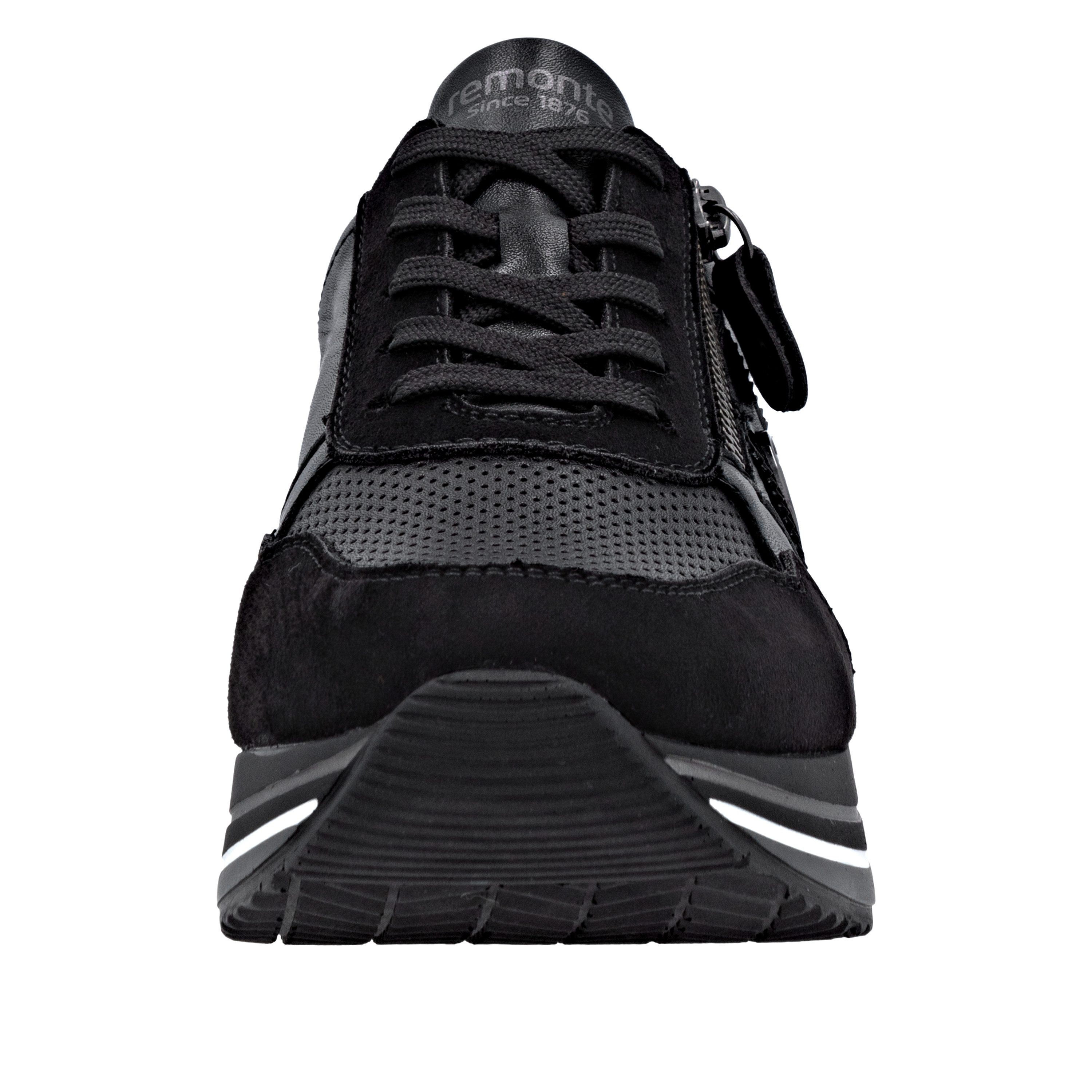 Remonte Plateausneakers