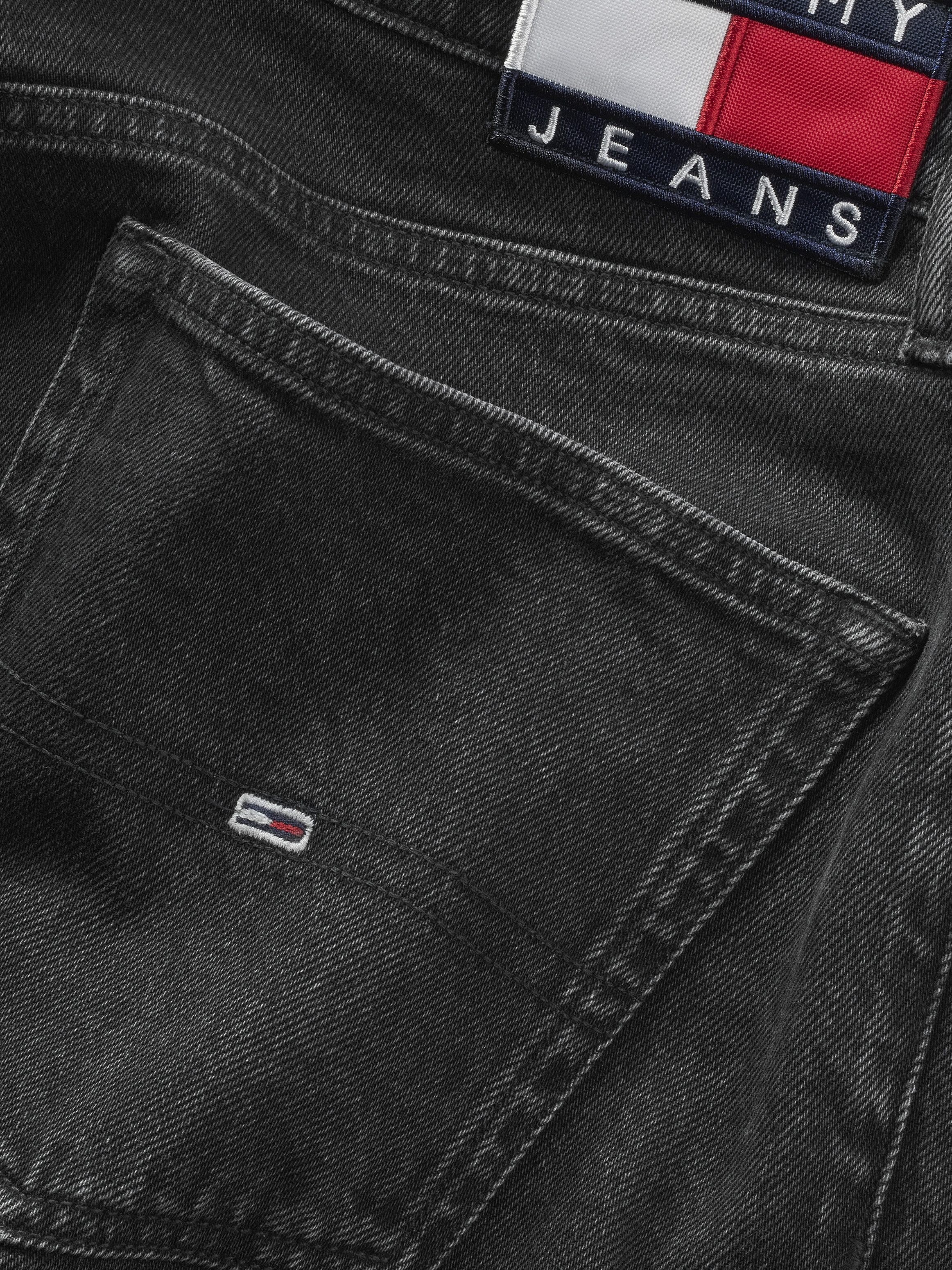 TOMMY JEANS Straight jeans Otis Regular Straight