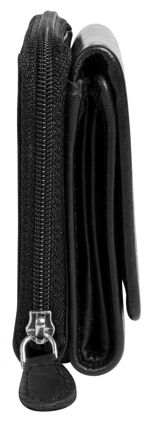 Bruno Banani Portemonnee echt leder