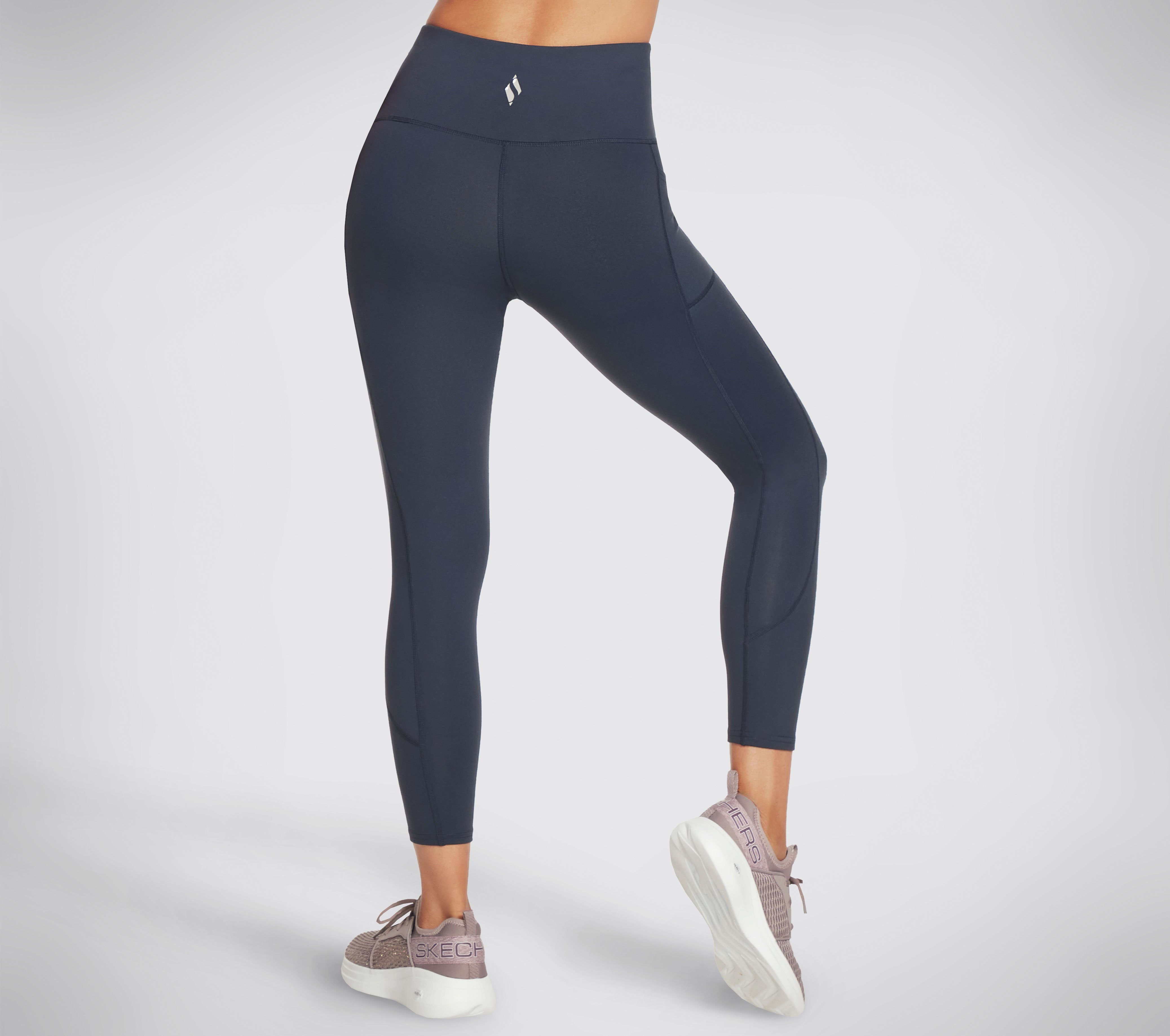 Skechers 7 8 legging