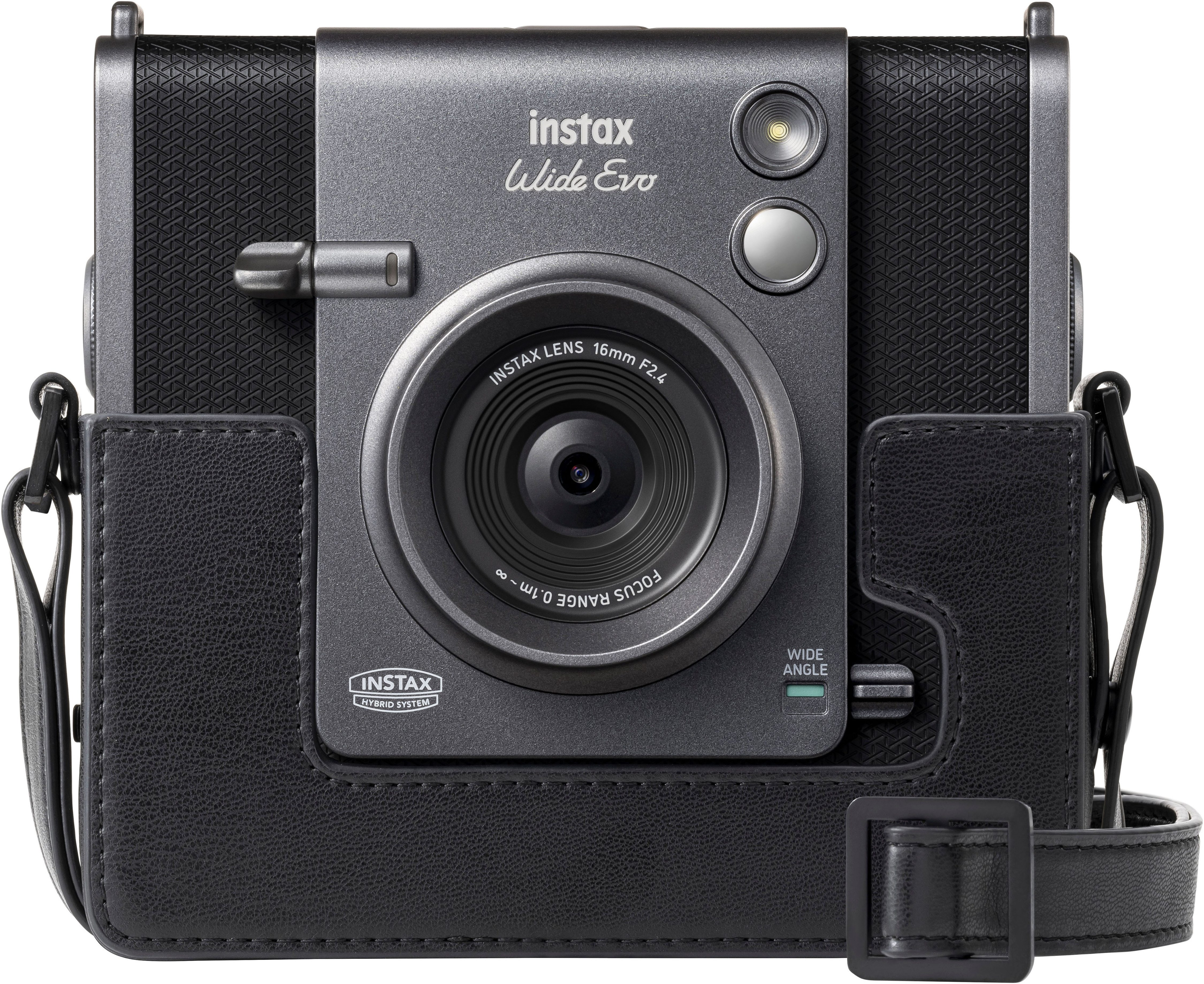 FUJIFILM Instant camera Instax Wide Evo
