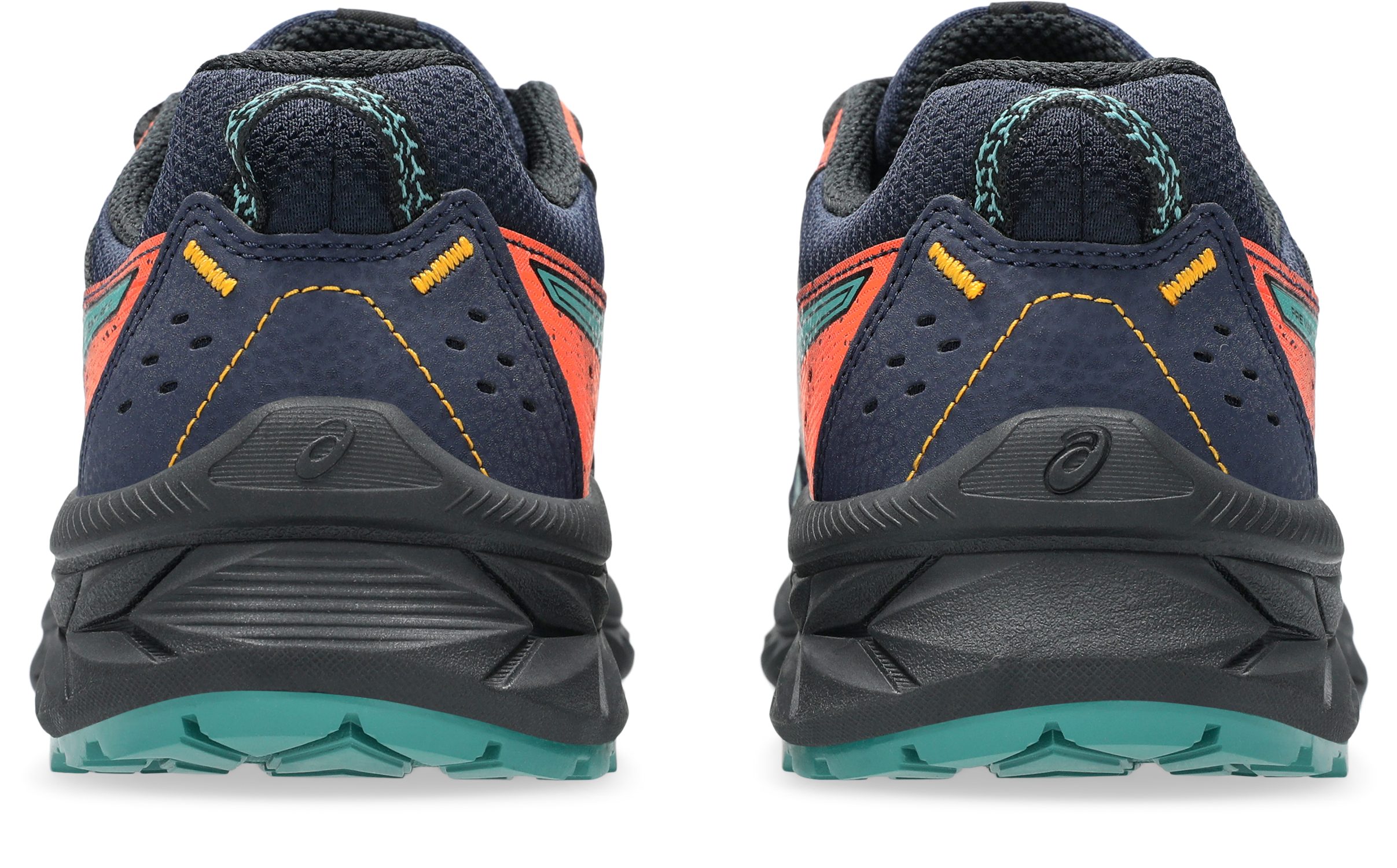 Asics Trailrunningschoenen PRE-VENTURE 9 GS