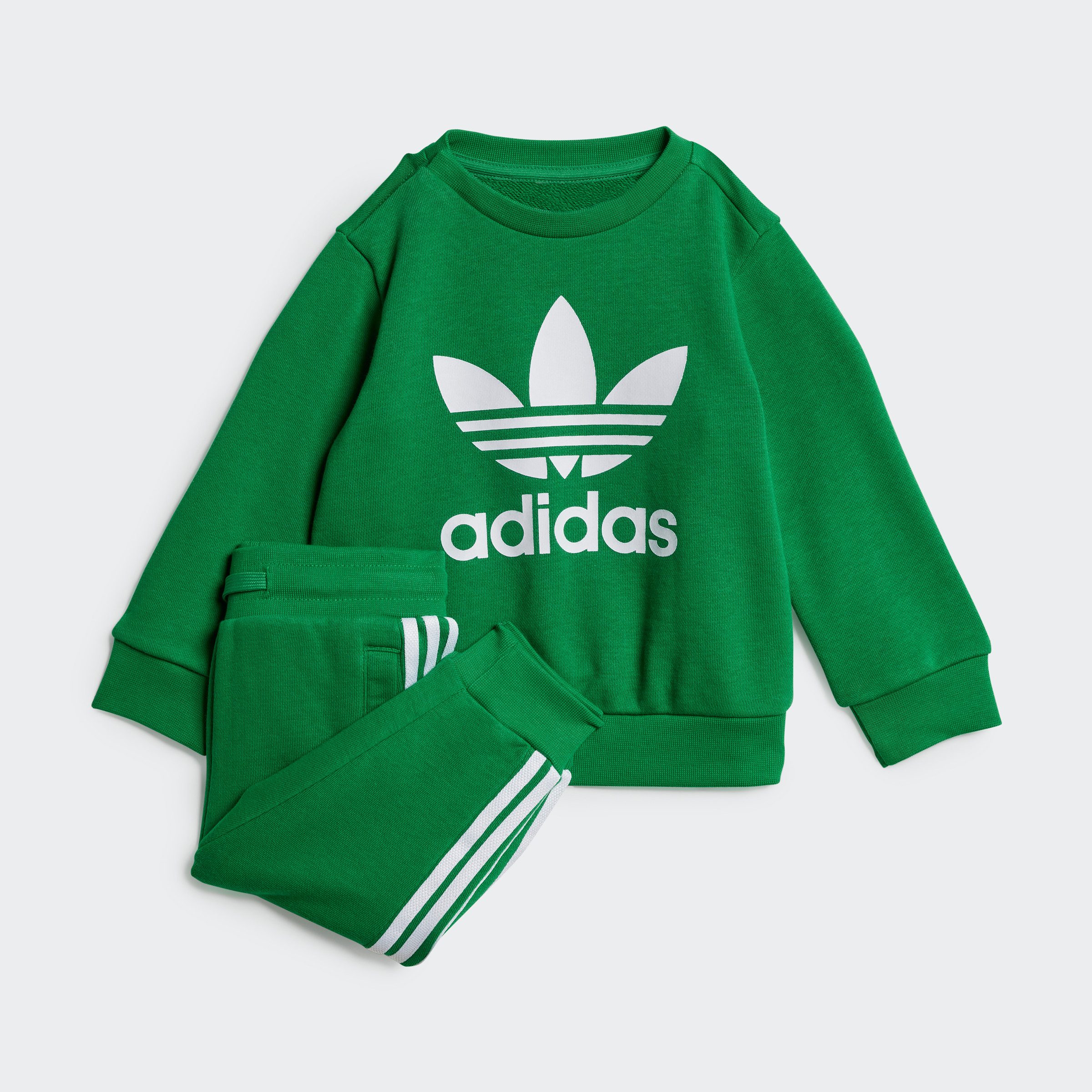 adidas Originals Trainingspak CREW SET (2-delig)