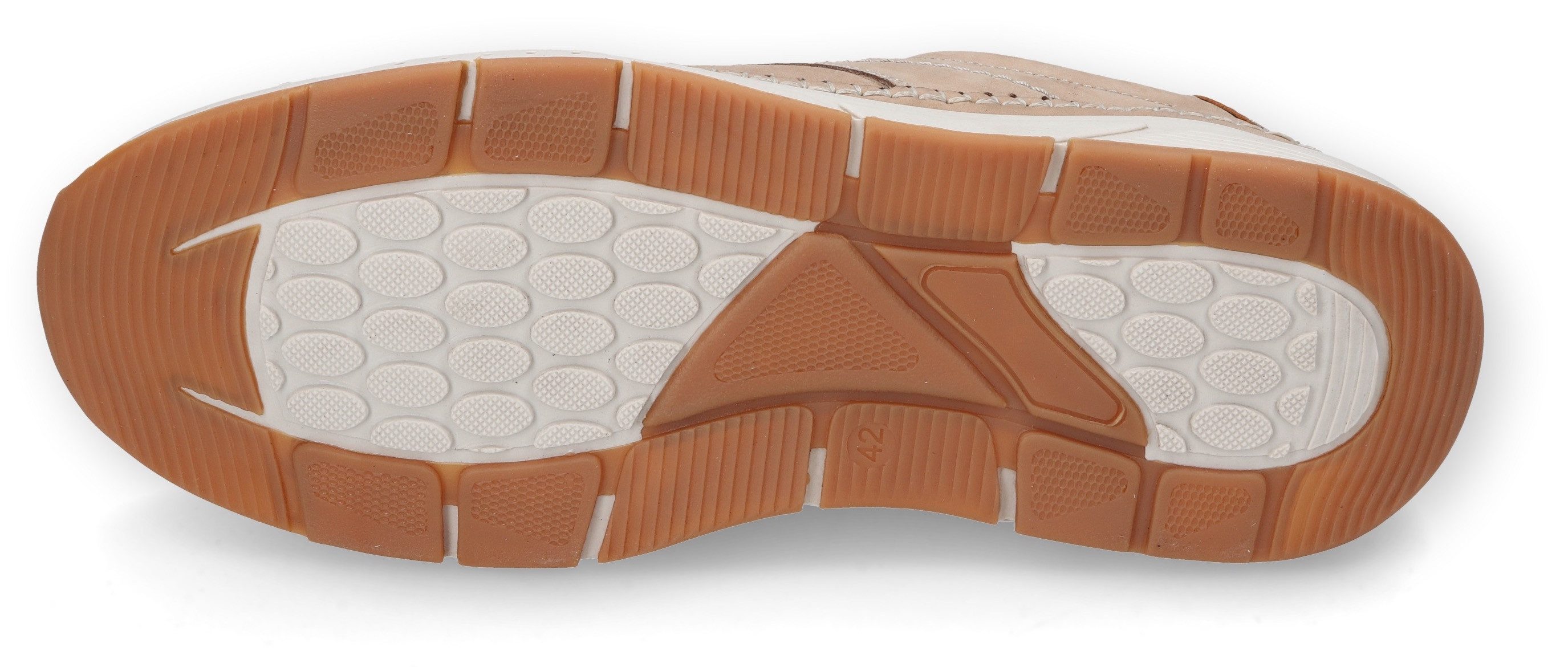 camel active Veterschoenen