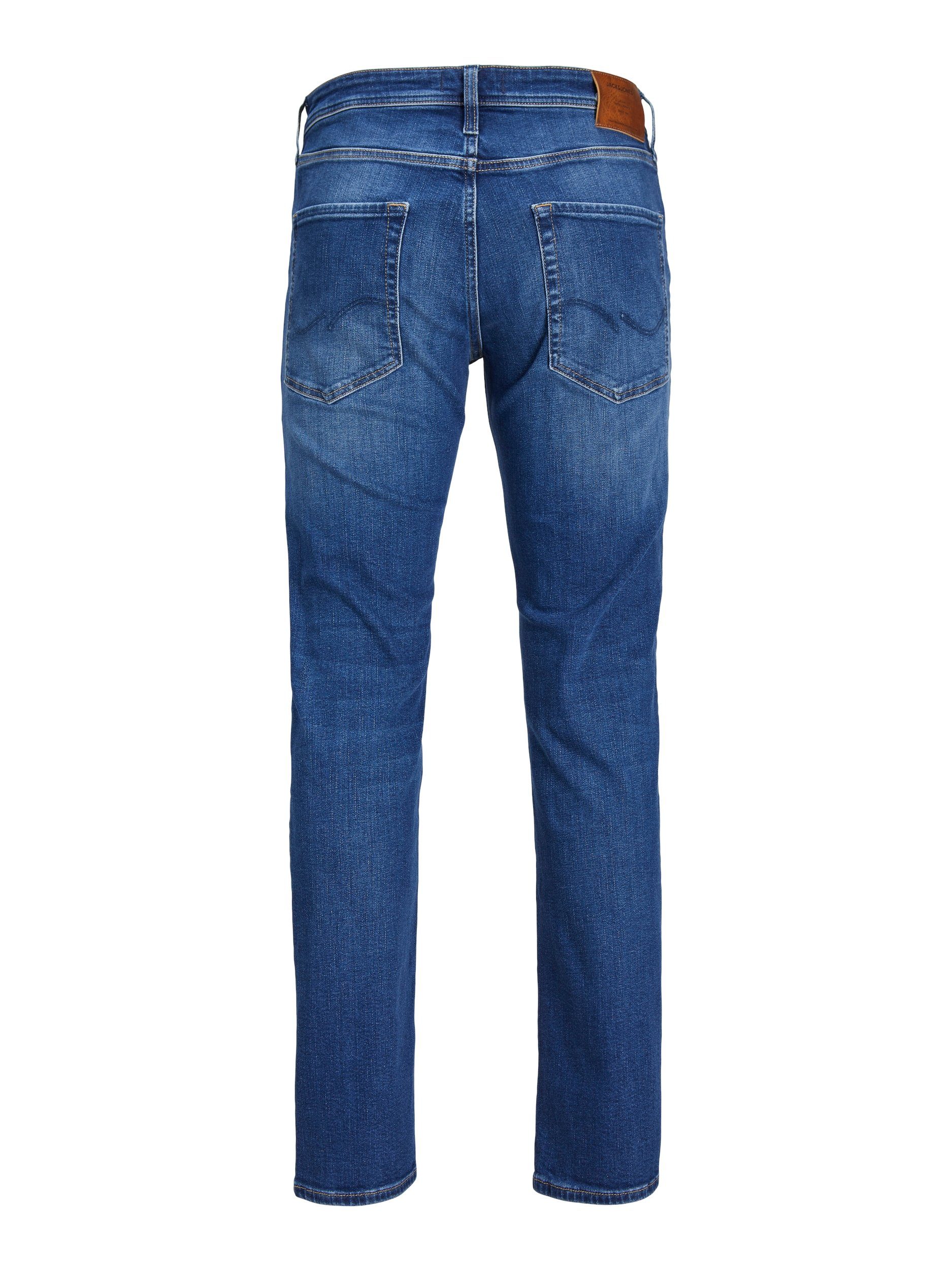 Jack & Jones Regular fit jeans JJICLARK JJORIGINAL JJ 678 NOOS