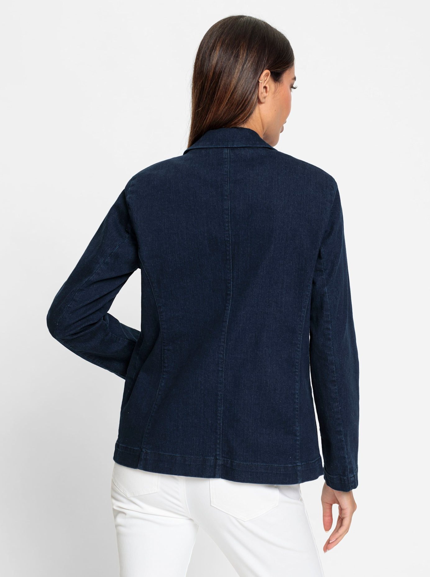 heine Jeansblazer