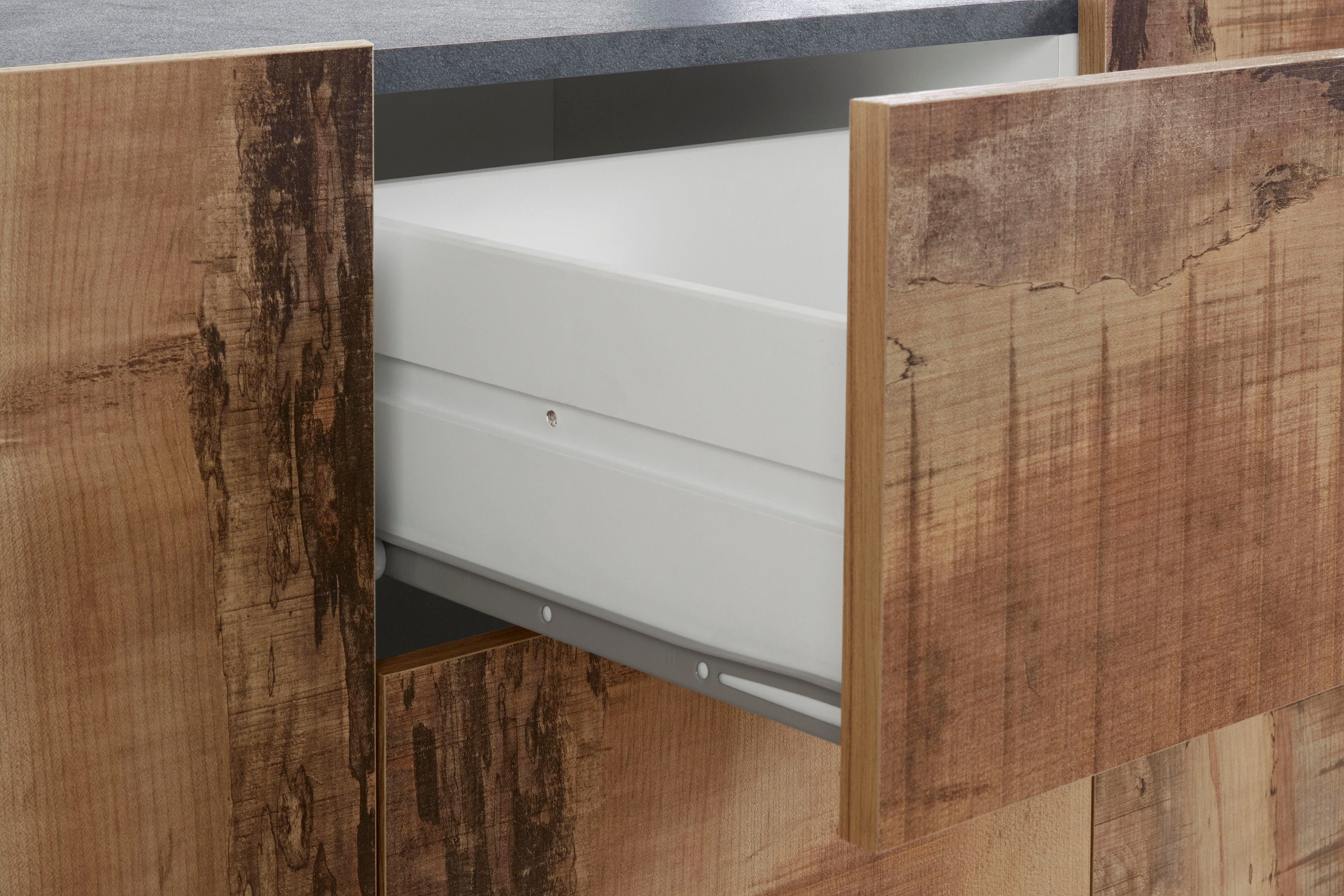 INOSIGN Dressoir SUNRISE Breedte 120 cm