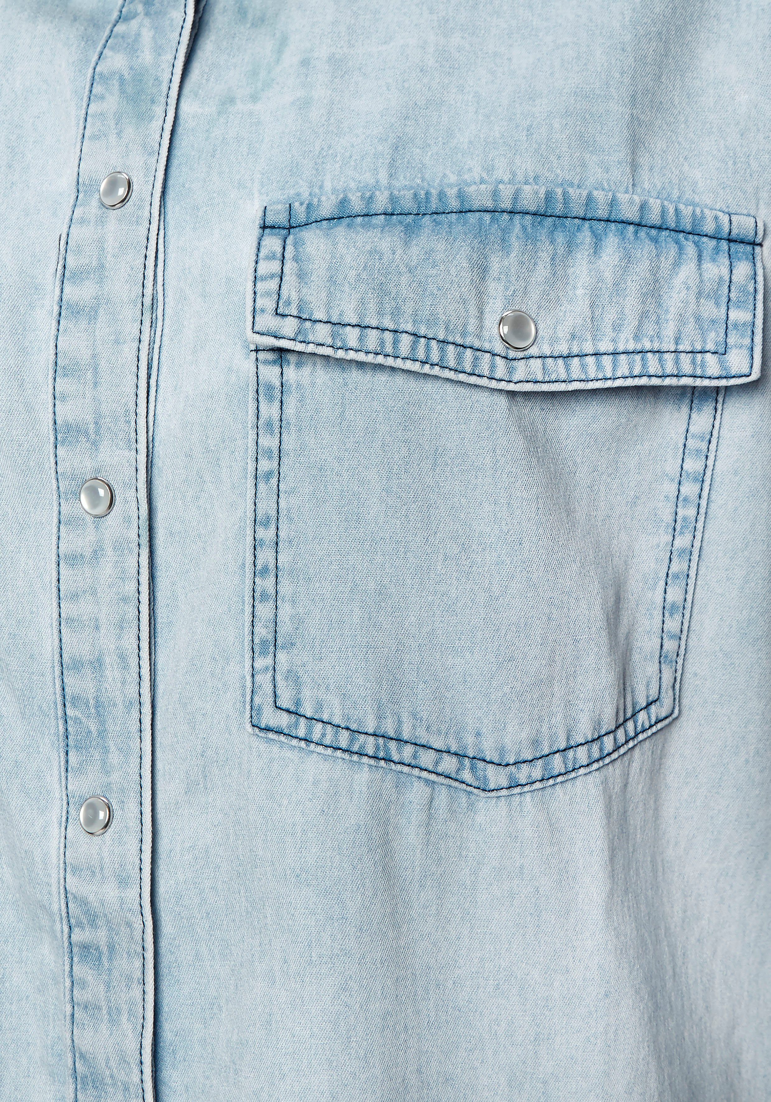 Buffalo Jeans blouse