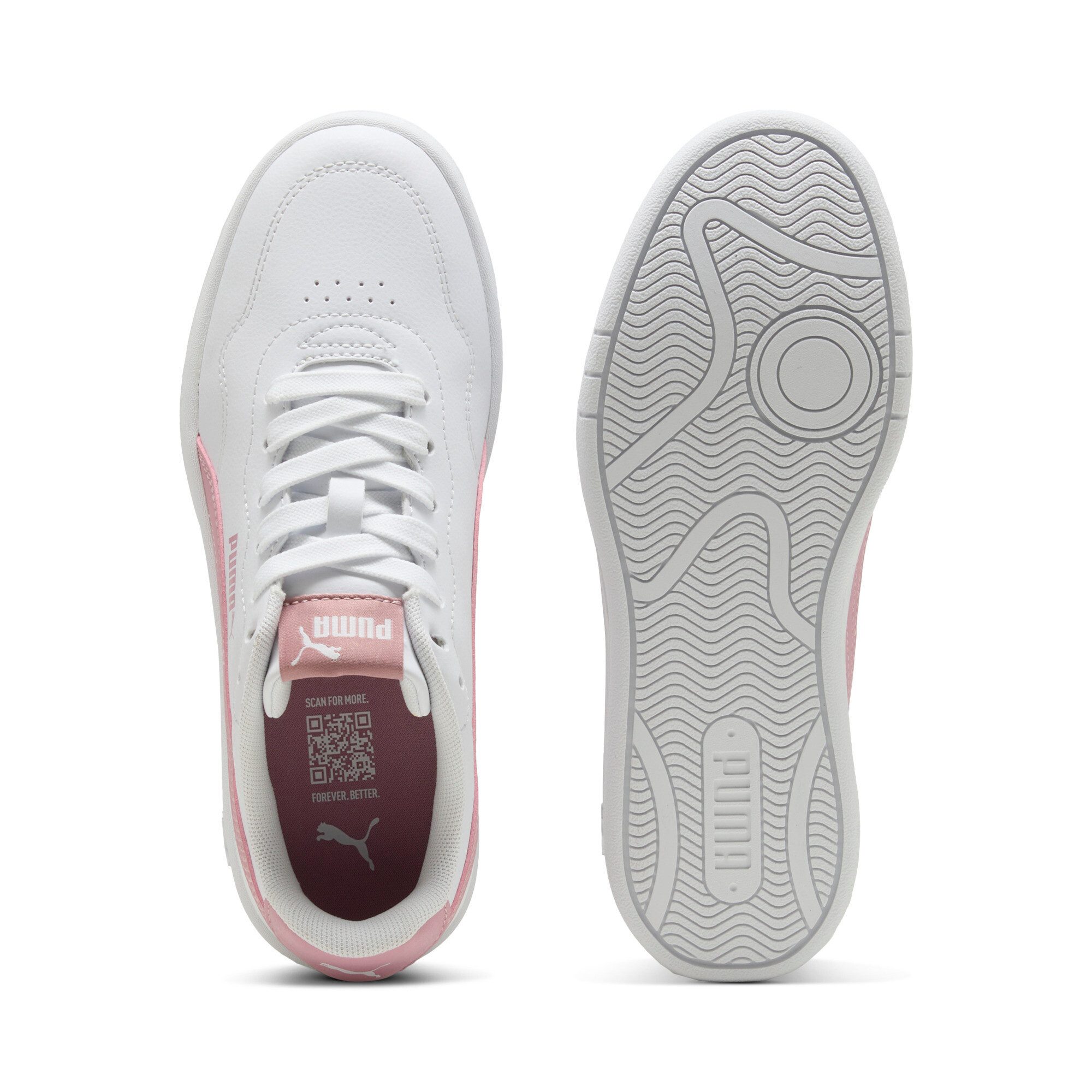 PUMA Sneakers COURT LALLY JR