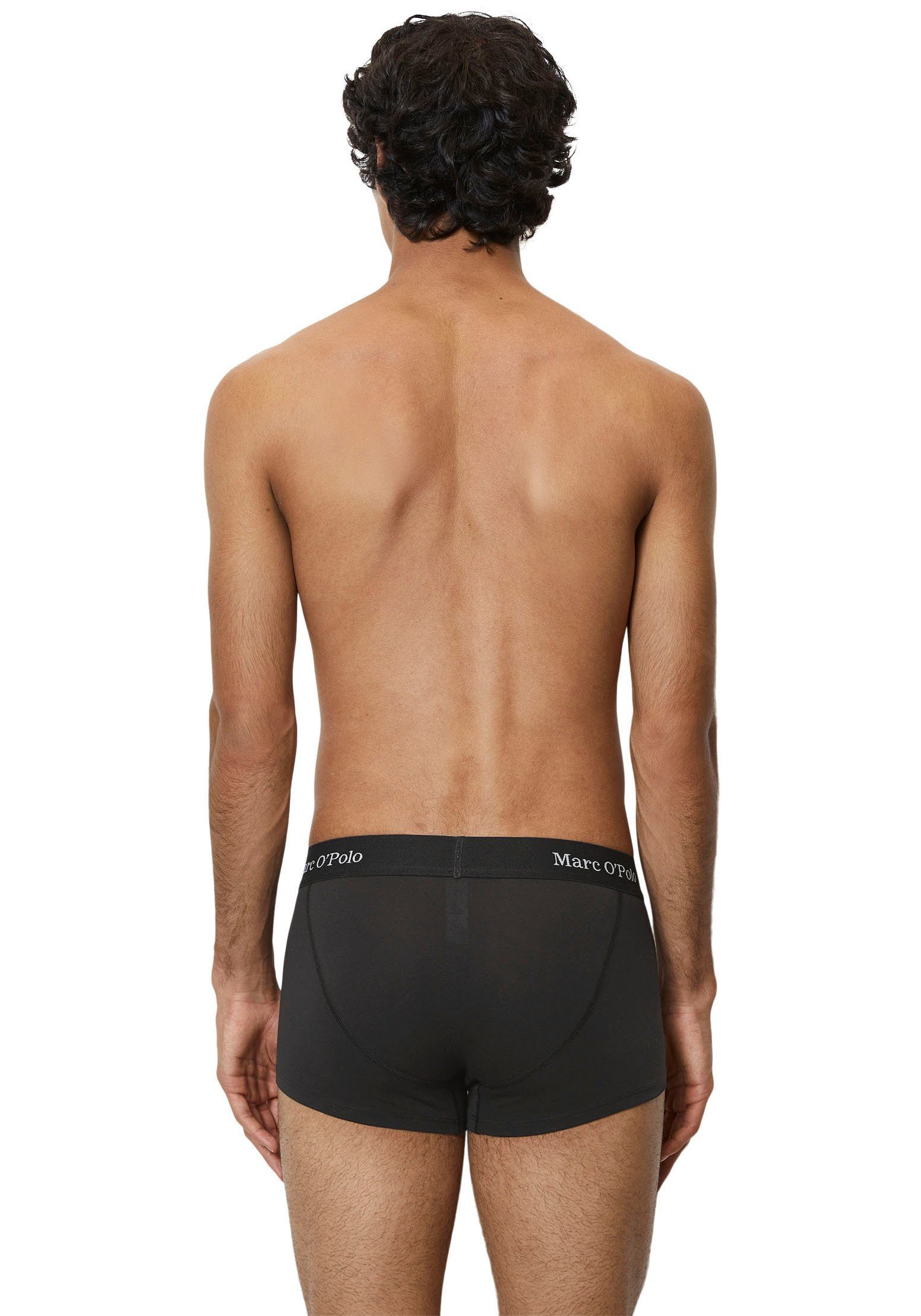 Marc O'Polo Trunk met flexibele zitcomfort (3 stuks)